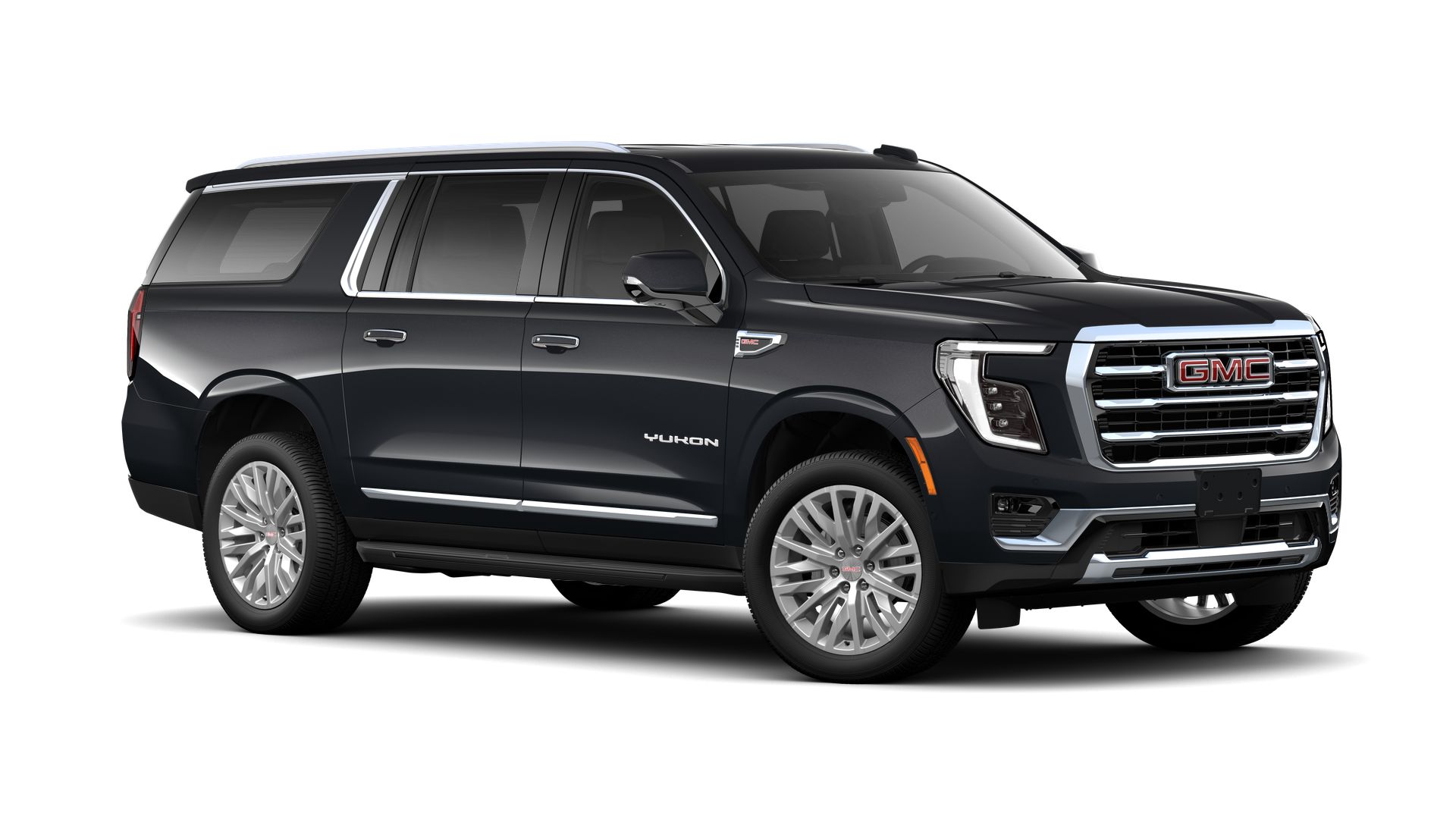 2025 GMC Yukon XL Vehicle Photo in PUYALLUP, WA 98371-4149