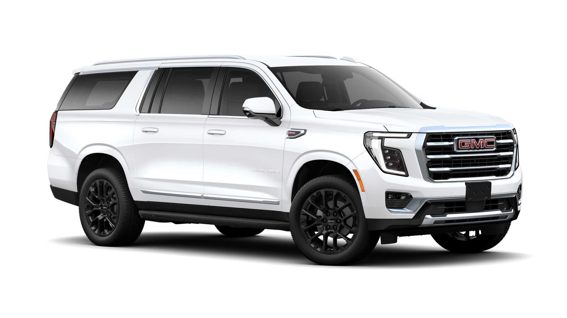 2025 GMC Yukon XL Vehicle Photo in PUYALLUP, WA 98371-4149
