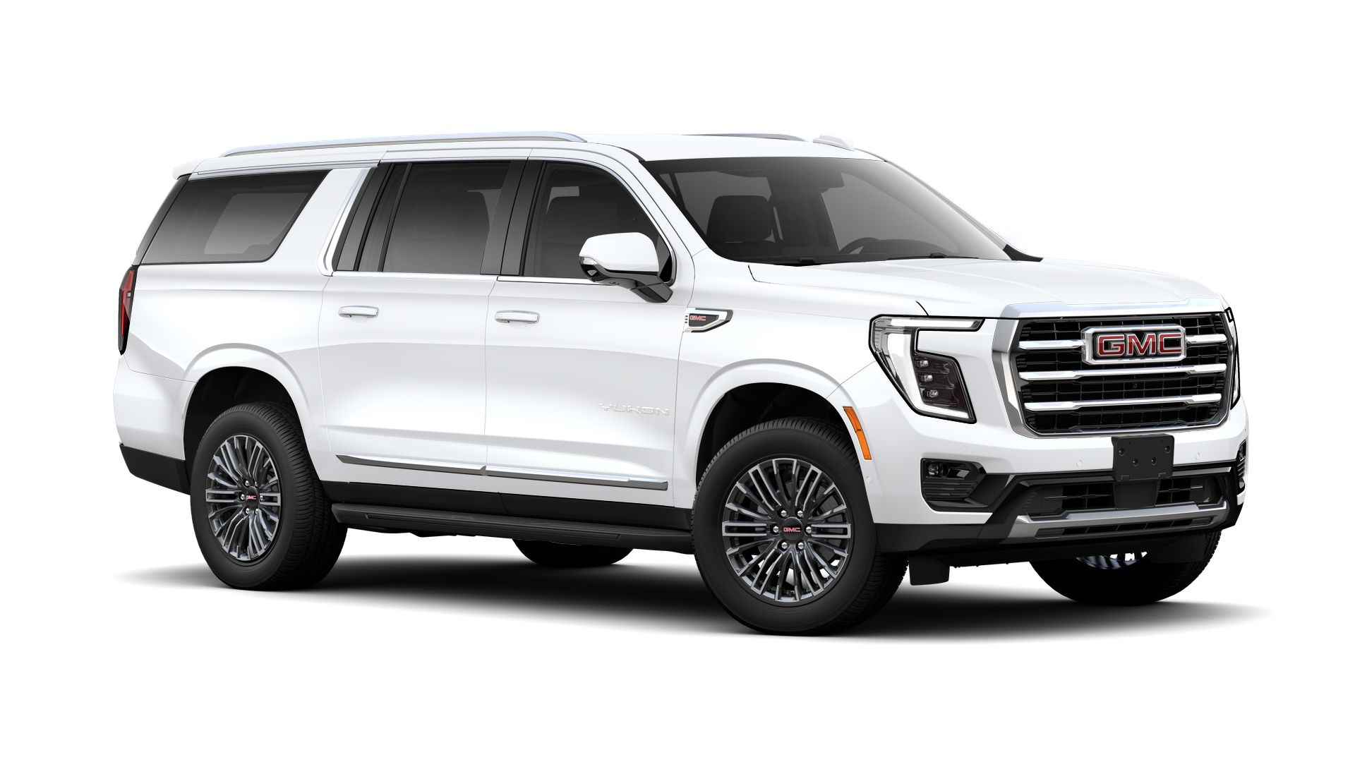 2025 GMC Yukon XL Vehicle Photo in MEMPHIS, TN 38115-1503