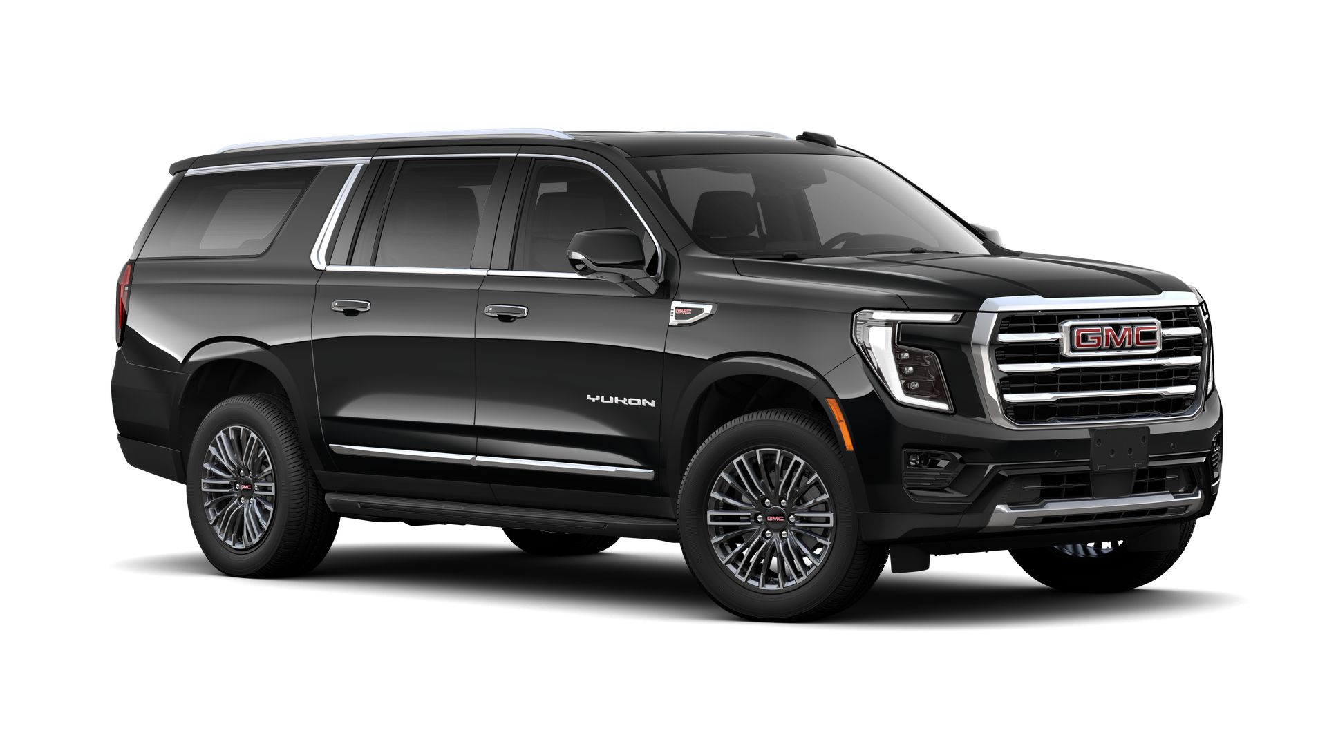 2025 GMC Yukon XL Vehicle Photo in WILLIAMSVILLE, NY 14221-2883