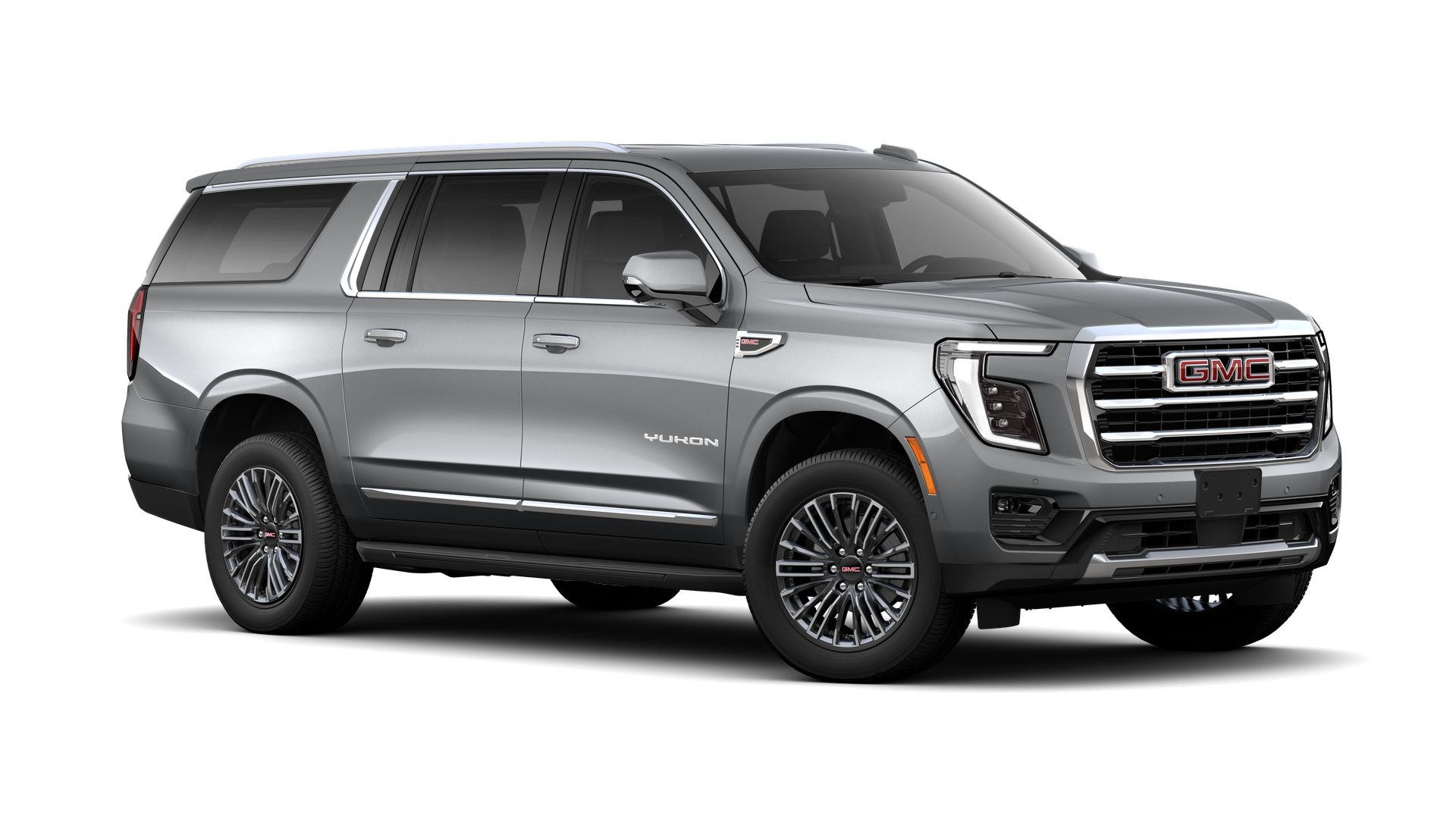 2025 GMC Yukon XL Vehicle Photo in HENDERSON, NV 89014-6702