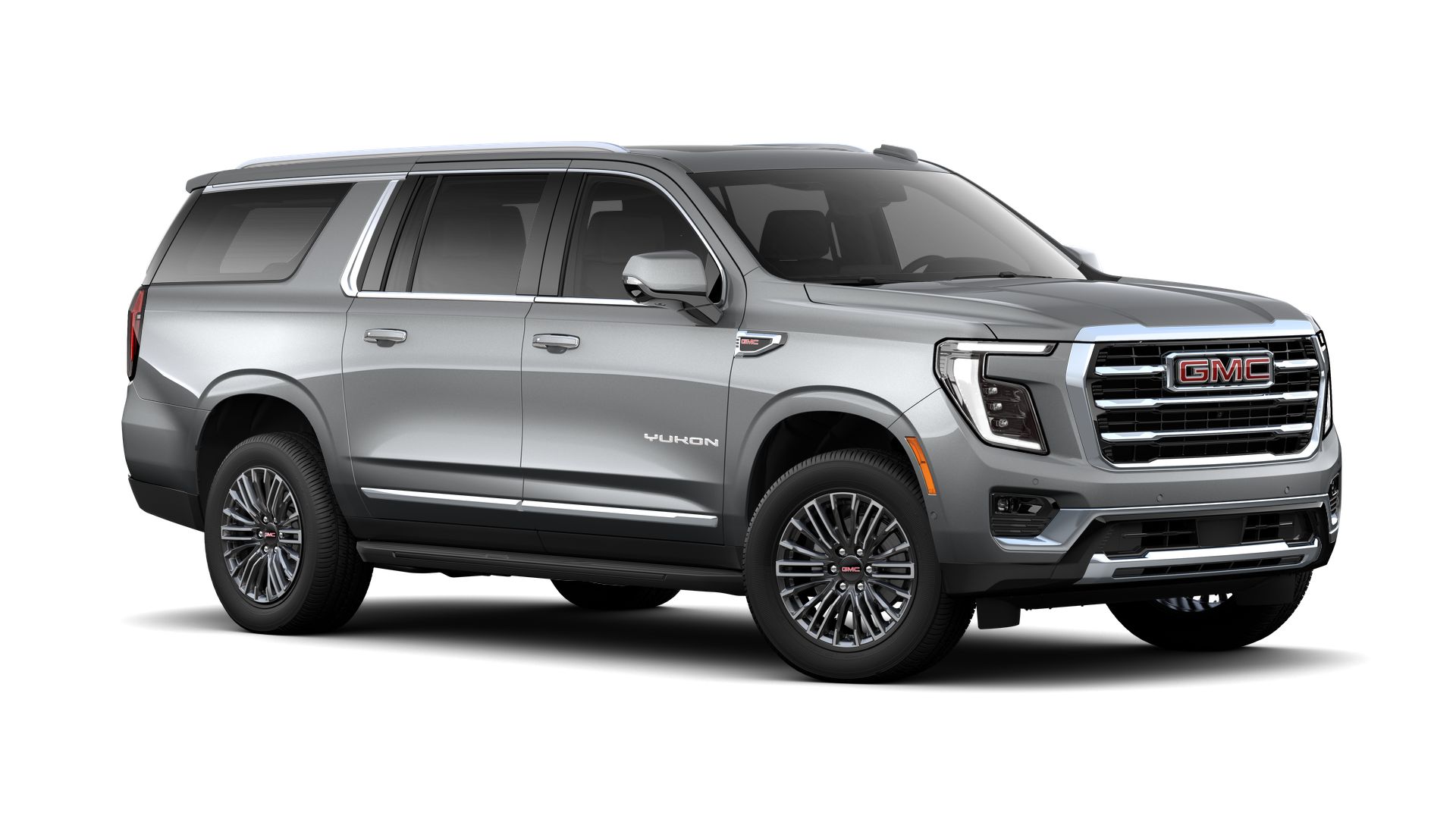 2025 GMC Yukon XL Vehicle Photo in COLLIERVILLE, TN 38017-9006