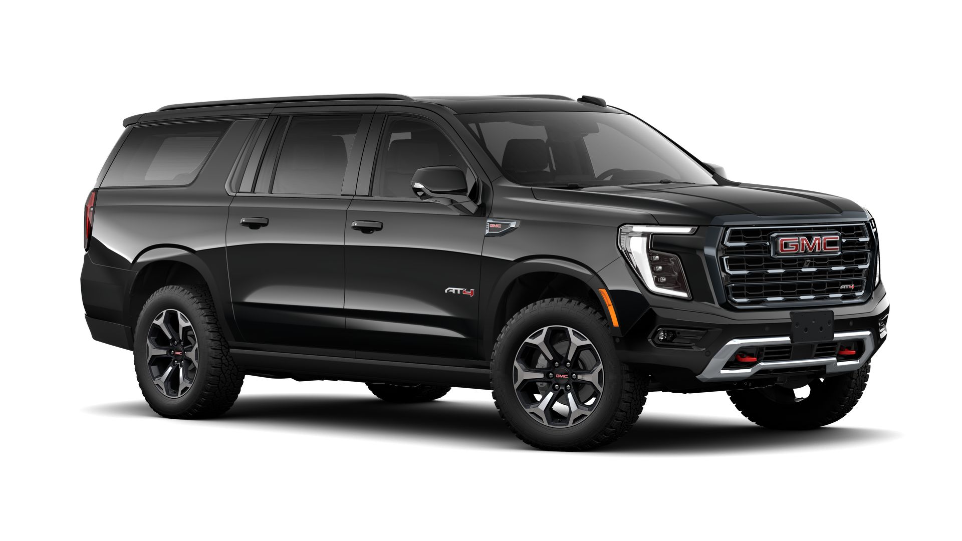2025 GMC Yukon XL Vehicle Photo in HENDERSON, NV 89014-6702