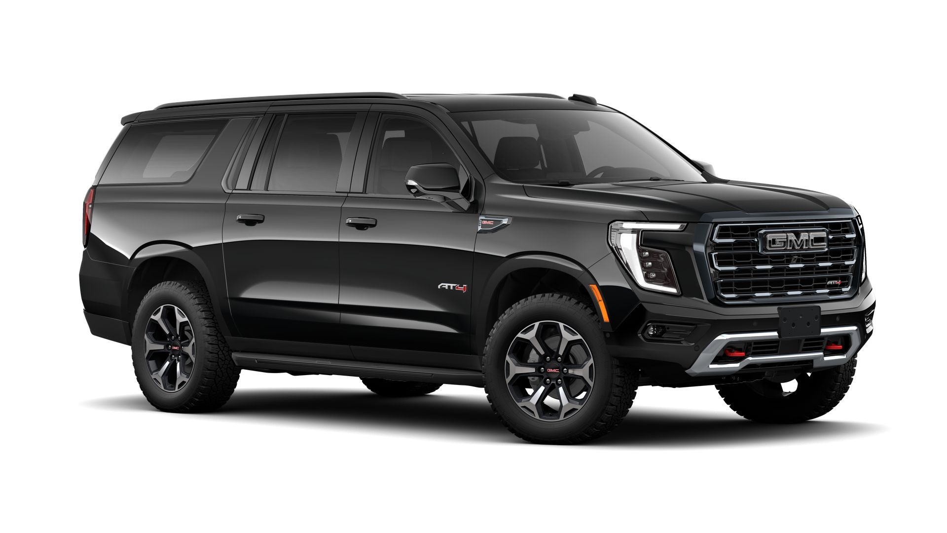 2025 GMC Yukon XL Vehicle Photo in PUYALLUP, WA 98371-4149