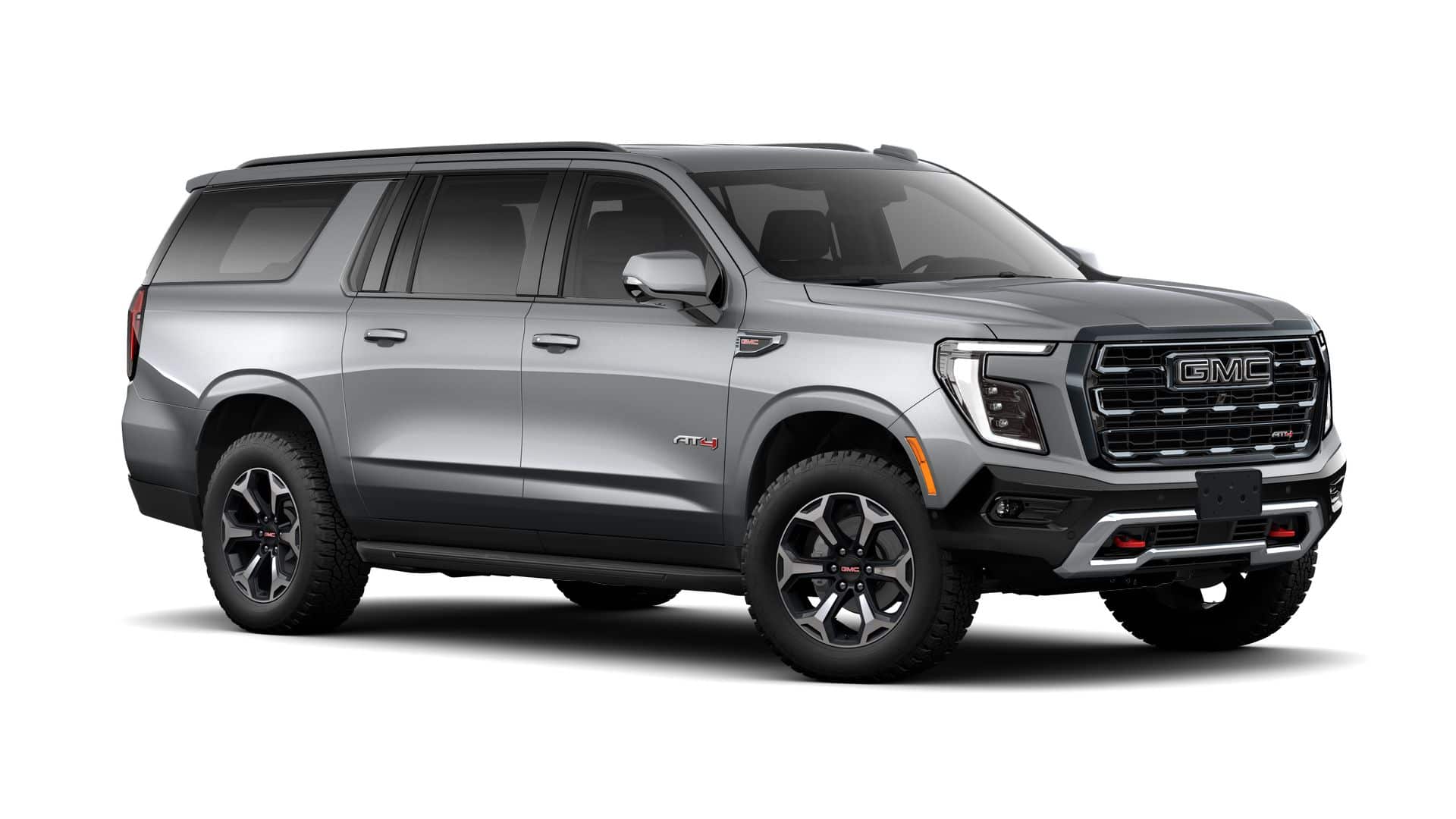 2025 GMC Yukon XL Vehicle Photo in PUYALLUP, WA 98371-4149