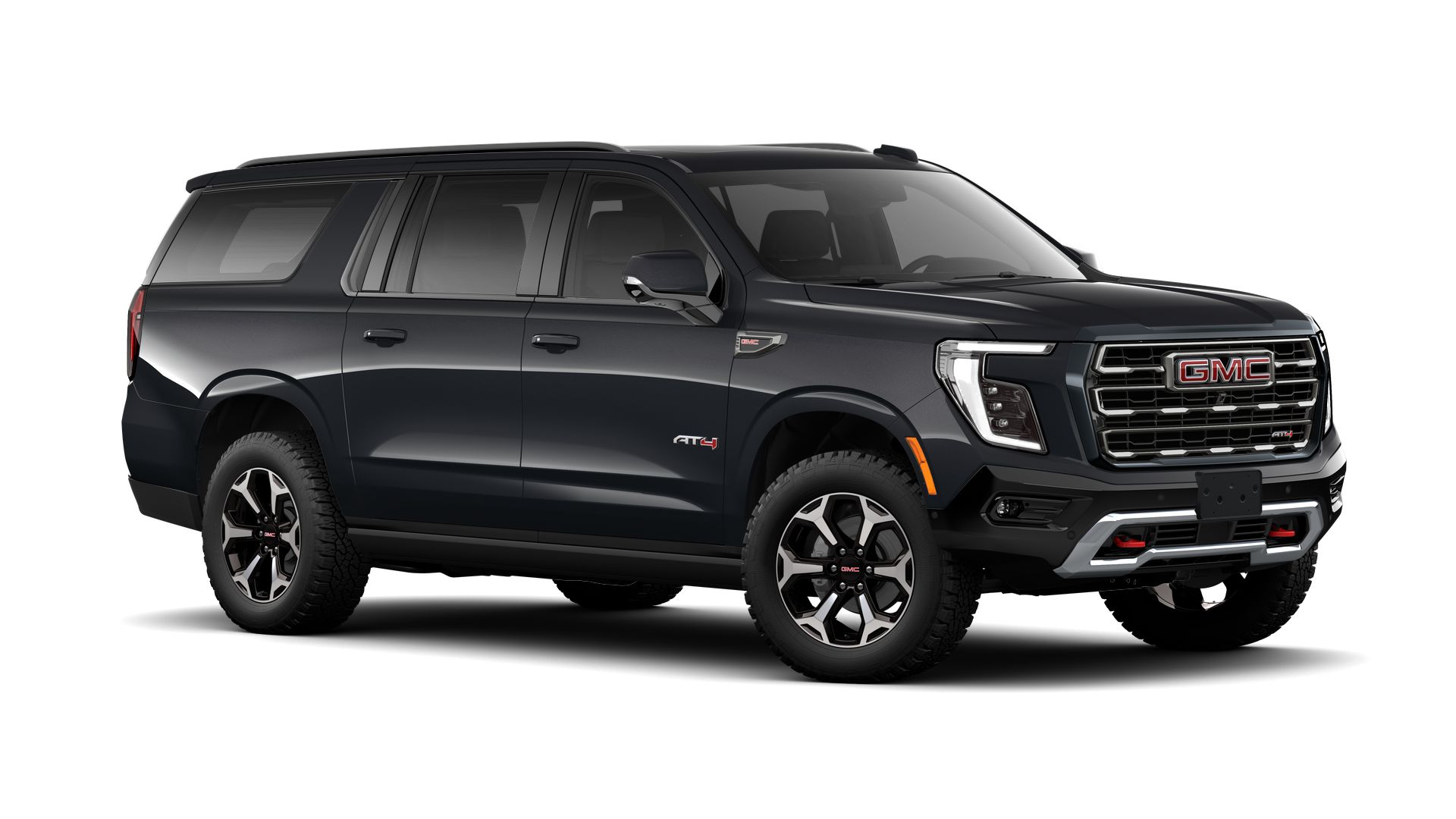 2025 GMC Yukon XL Vehicle Photo in CORPUS CHRISTI, TX 78412-4902