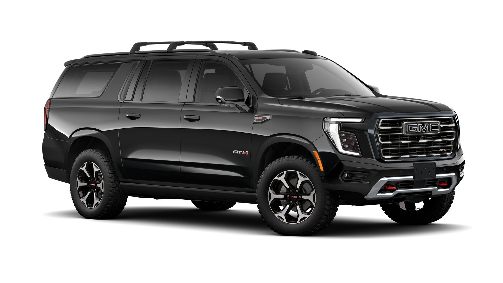 2025 GMC Yukon XL Vehicle Photo in PASADENA, CA 91107-3803