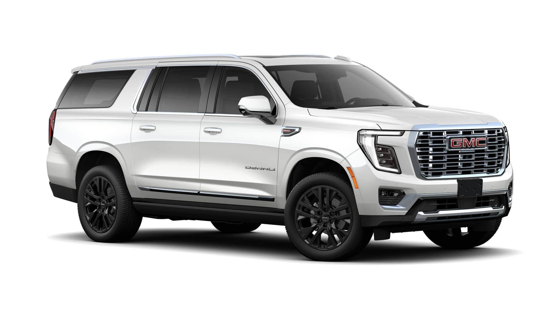 2025 GMC Yukon XL Vehicle Photo in PASADENA, CA 91107-3803