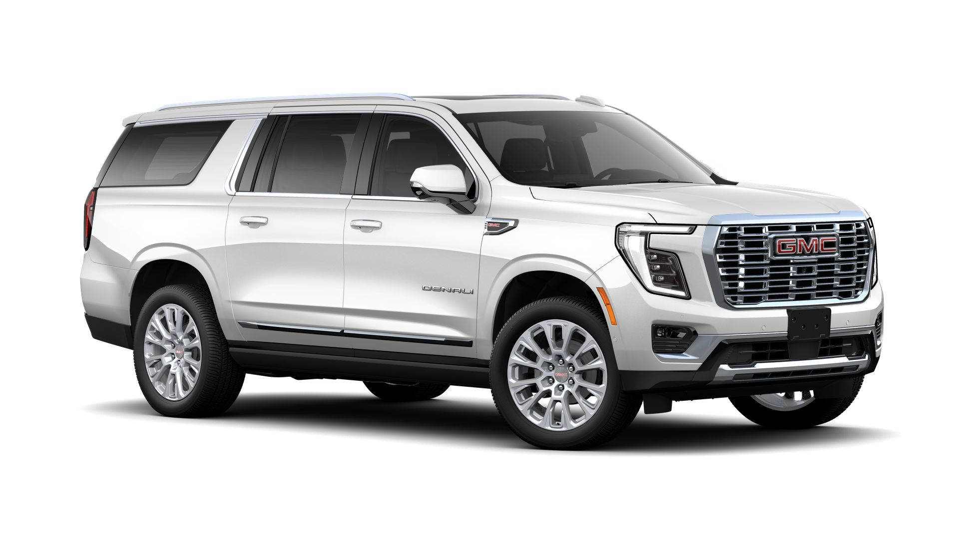 2025 GMC Yukon XL Vehicle Photo in PUYALLUP, WA 98371-4149