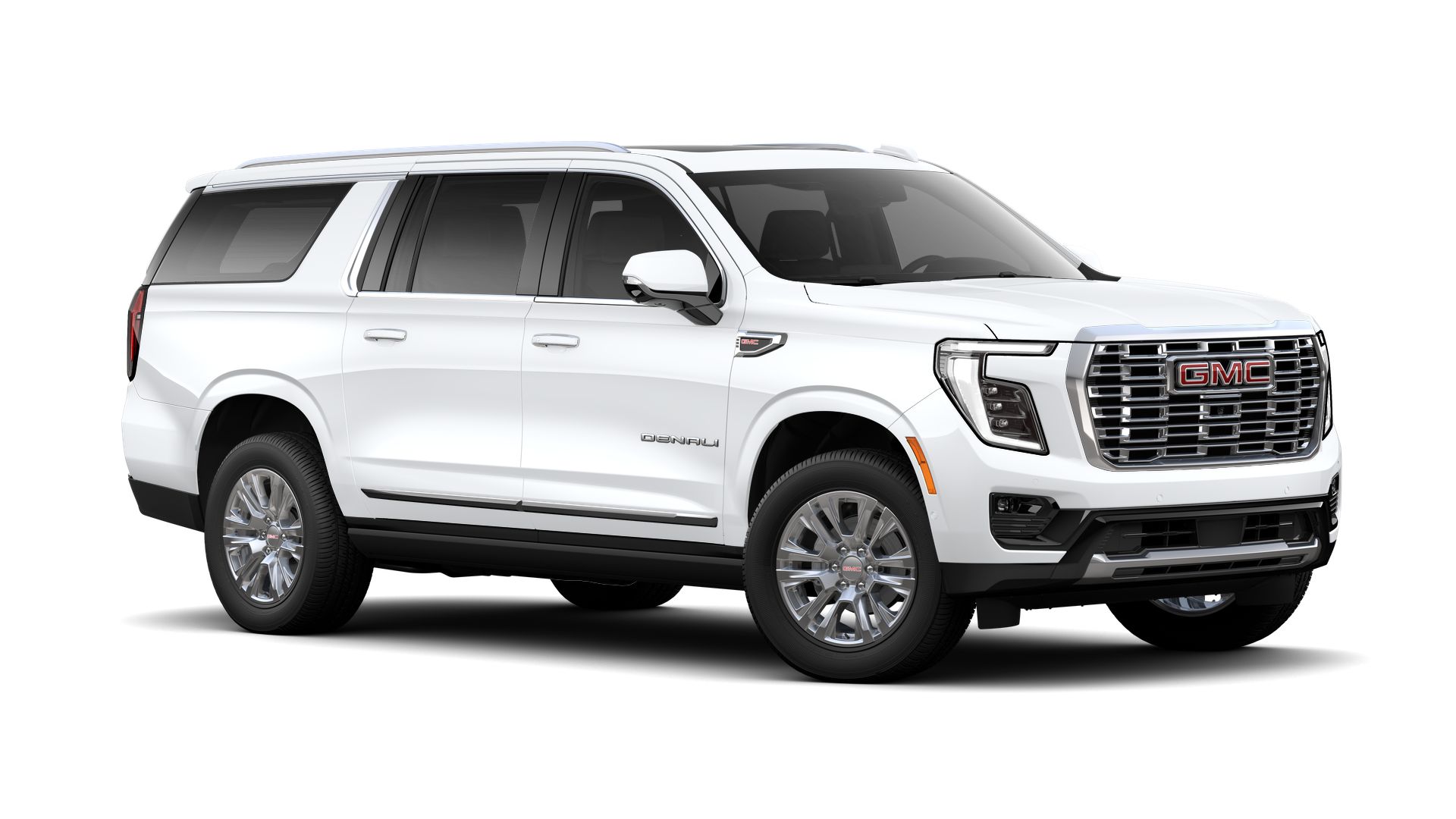 2025 GMC Yukon XL Vehicle Photo in BARTLETT, TN 38133-4101