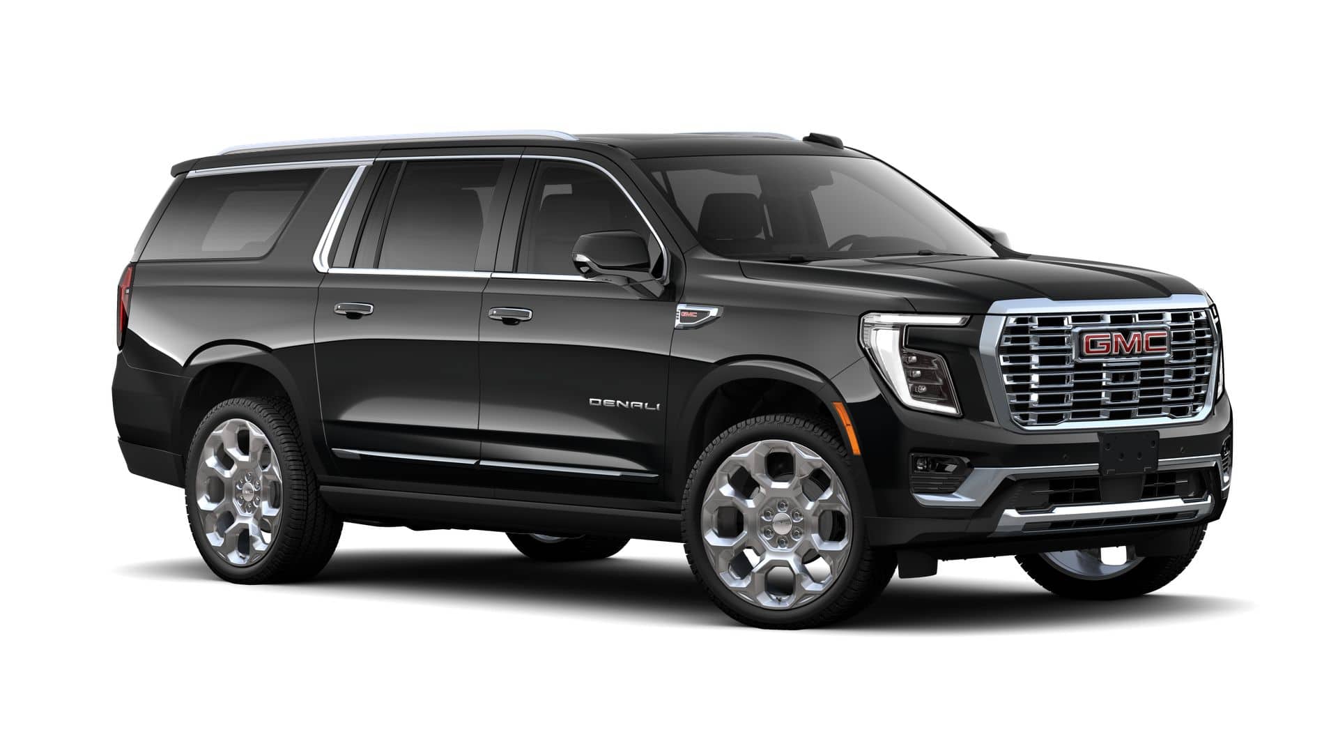 2025 GMC Yukon XL Vehicle Photo in OSHKOSH, WI 54904-7811