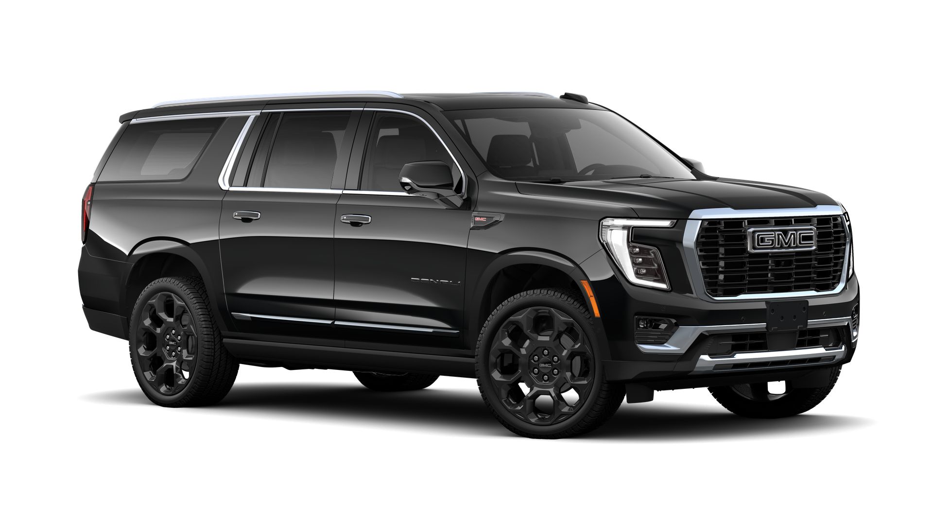 2025 GMC Yukon XL Vehicle Photo in PUYALLUP, WA 98371-4149