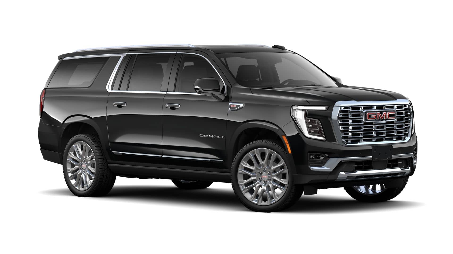 2025 GMC Yukon XL Vehicle Photo in LAUREL, MD 20707-4622