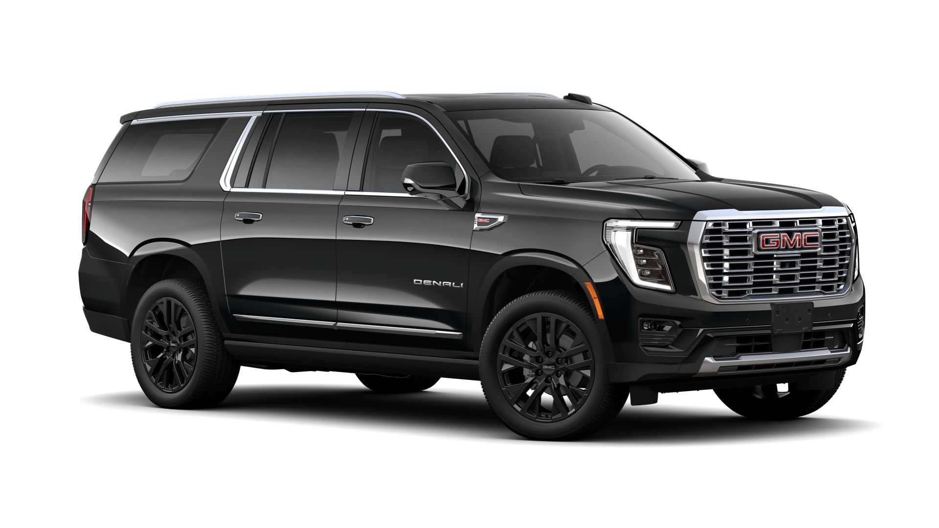 2025 GMC Yukon XL Vehicle Photo in PUYALLUP, WA 98371-4149