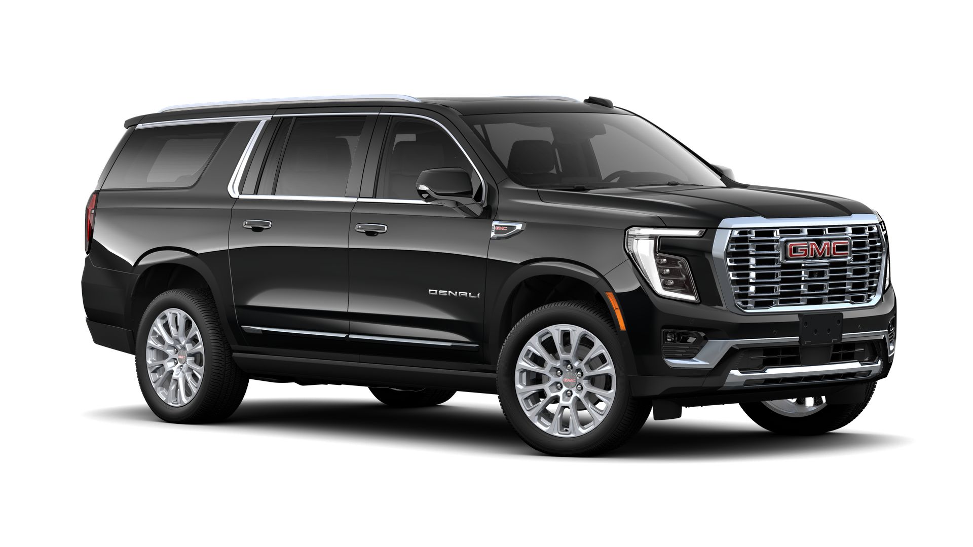 2025 GMC Yukon XL Vehicle Photo in LAUREL, MD 20707-4622
