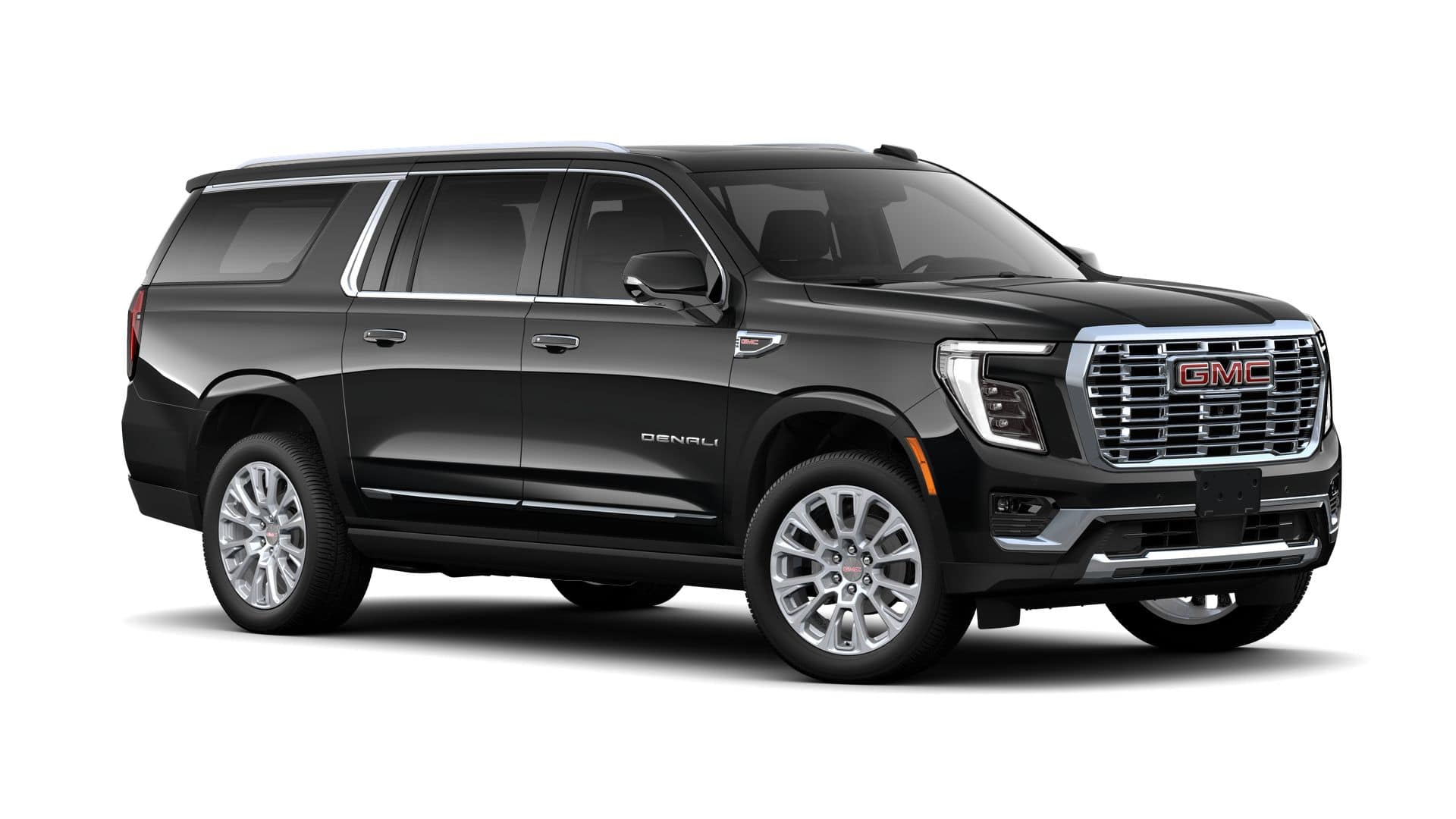 2025 GMC Yukon XL Vehicle Photo in ZELIENOPLE, PA 16063-2910
