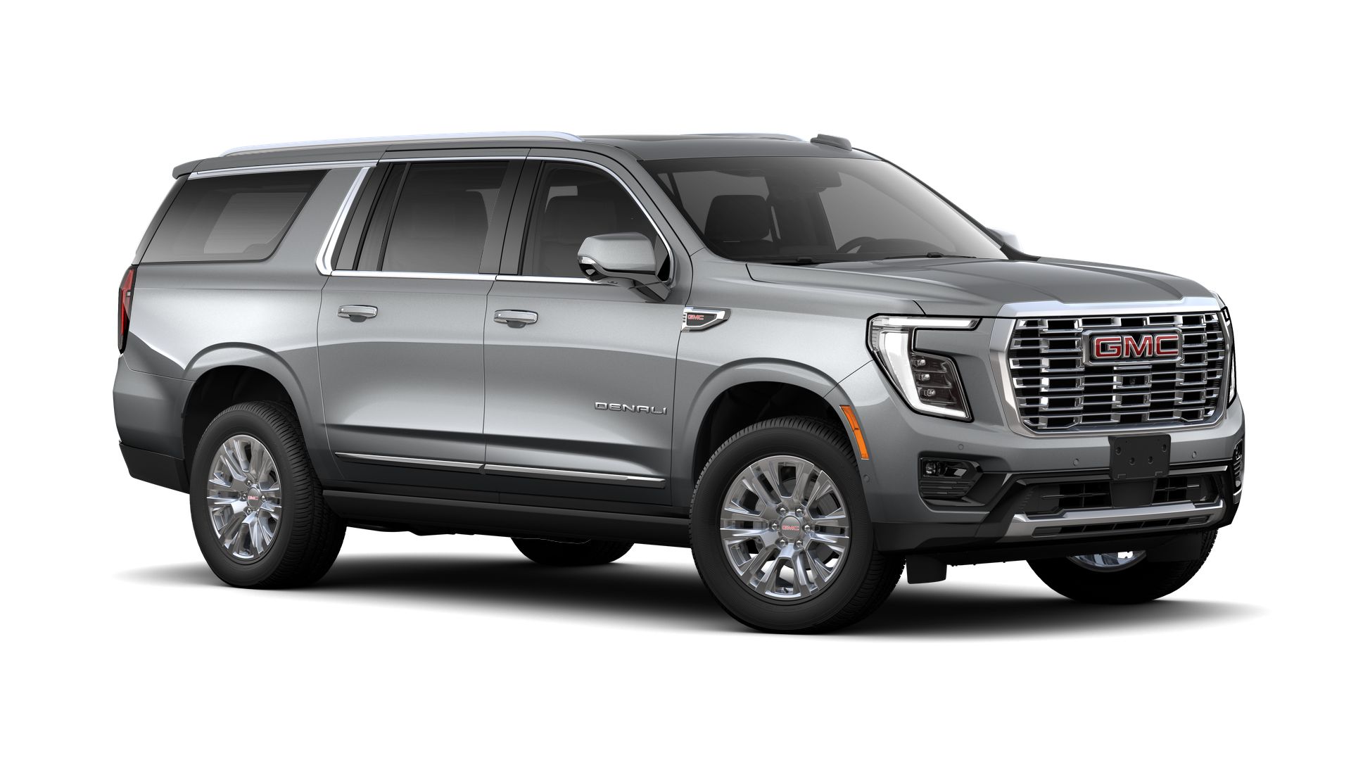 2025 GMC Yukon XL Vehicle Photo in GOLDEN, CO 80401-3850