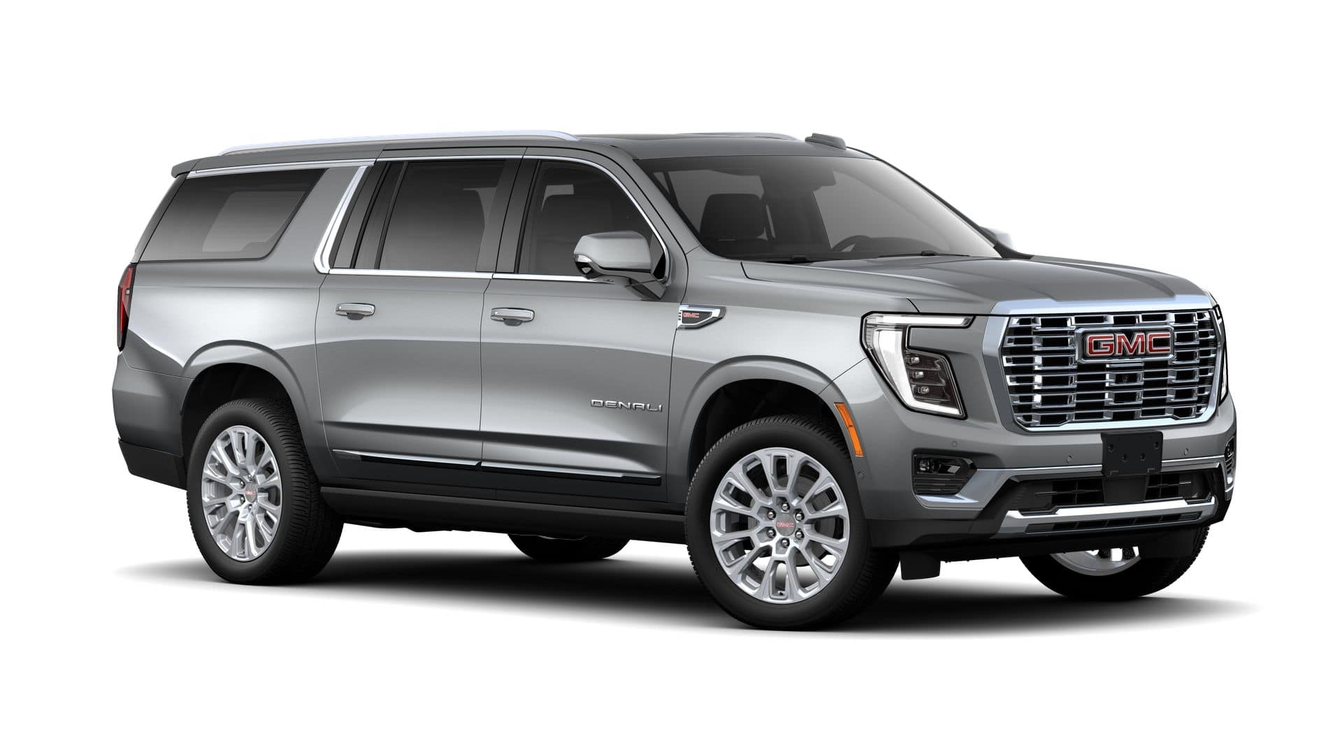 2025 GMC Yukon XL Vehicle Photo in PUYALLUP, WA 98371-4149