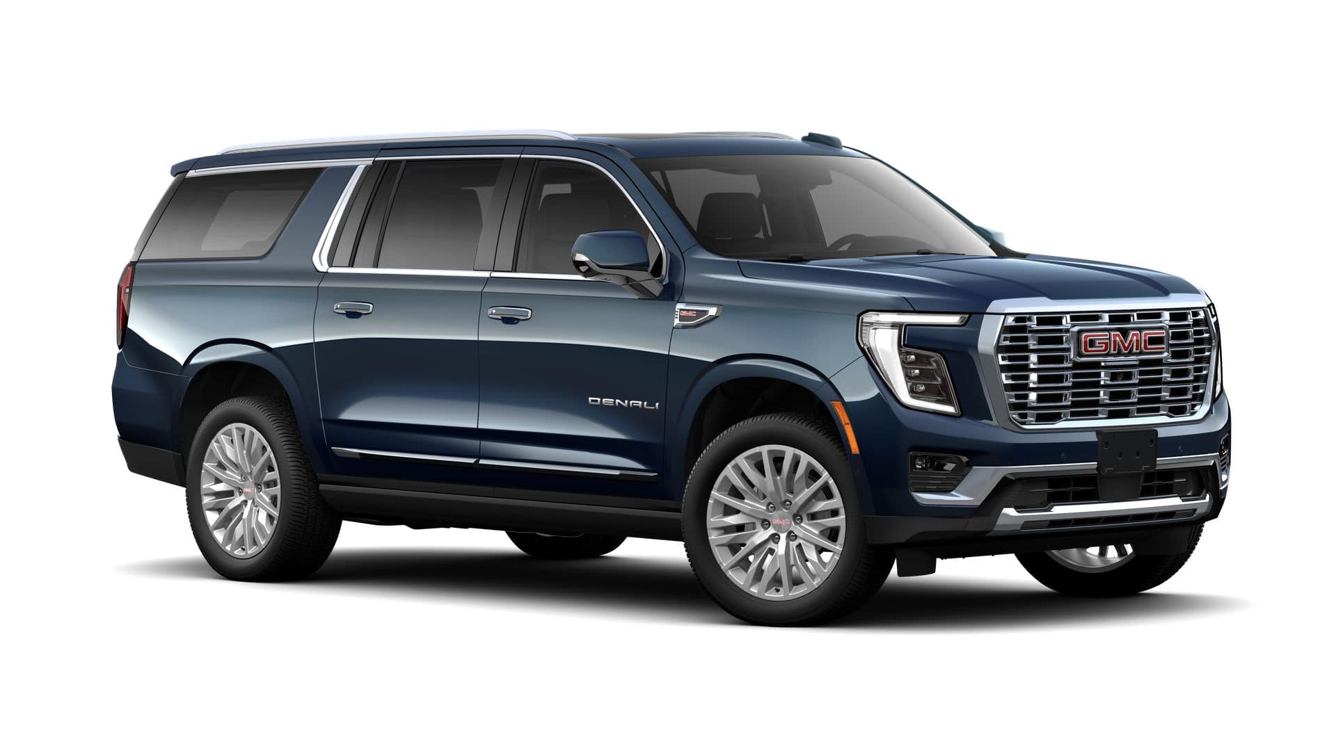 2025 GMC Yukon XL Vehicle Photo in PASADENA, CA 91107-3803