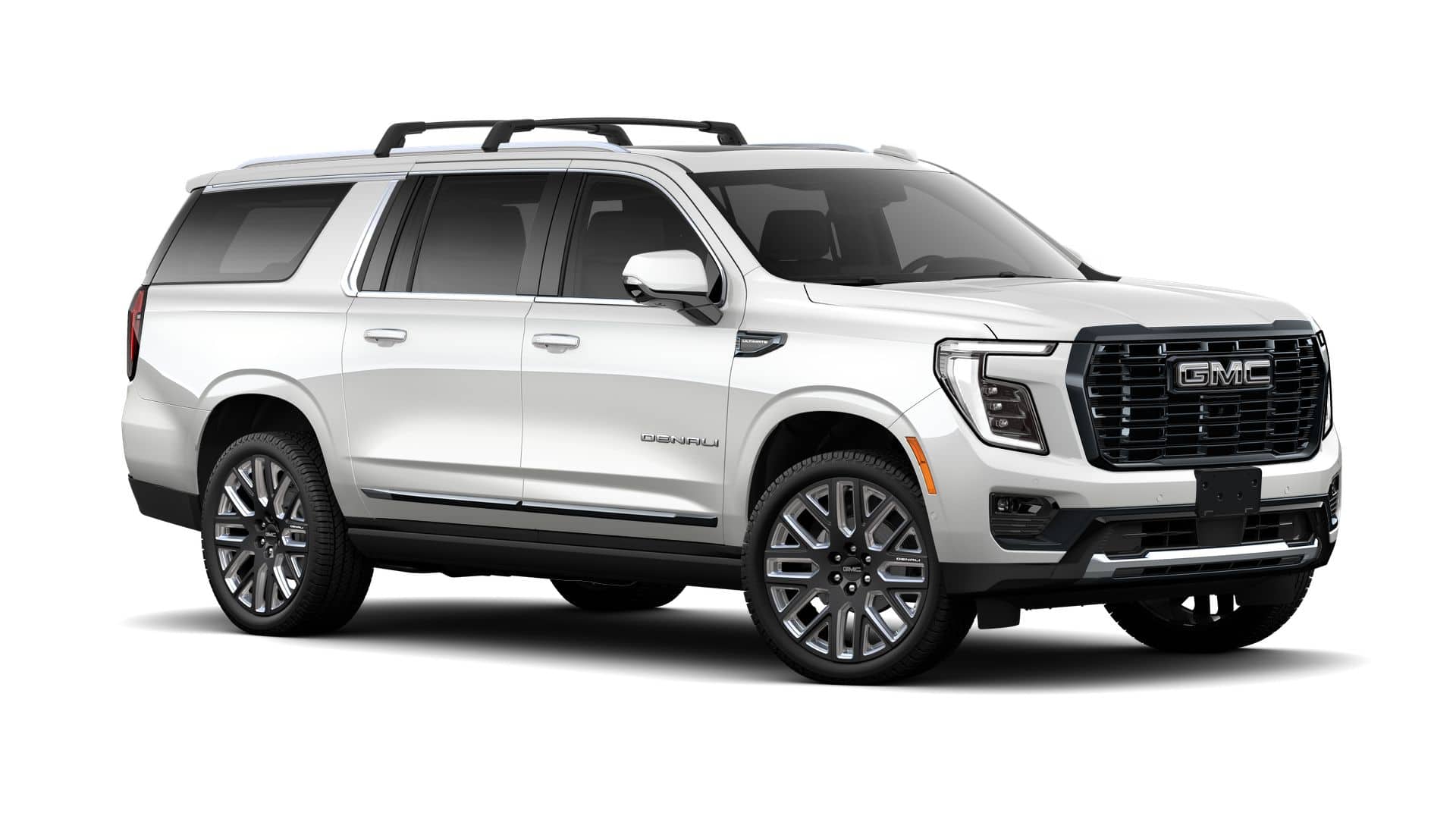 2025 GMC Yukon XL Vehicle Photo in PASADENA, CA 91107-3803