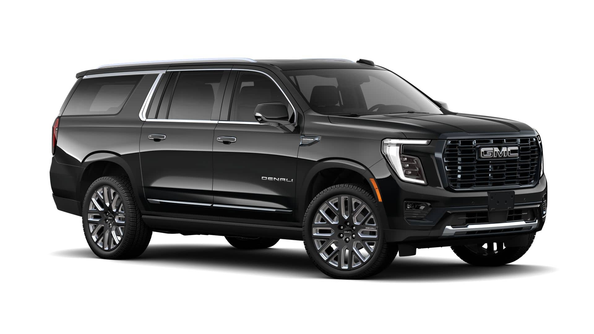 2025 GMC Yukon XL Vehicle Photo in PASADENA, CA 91107-3803