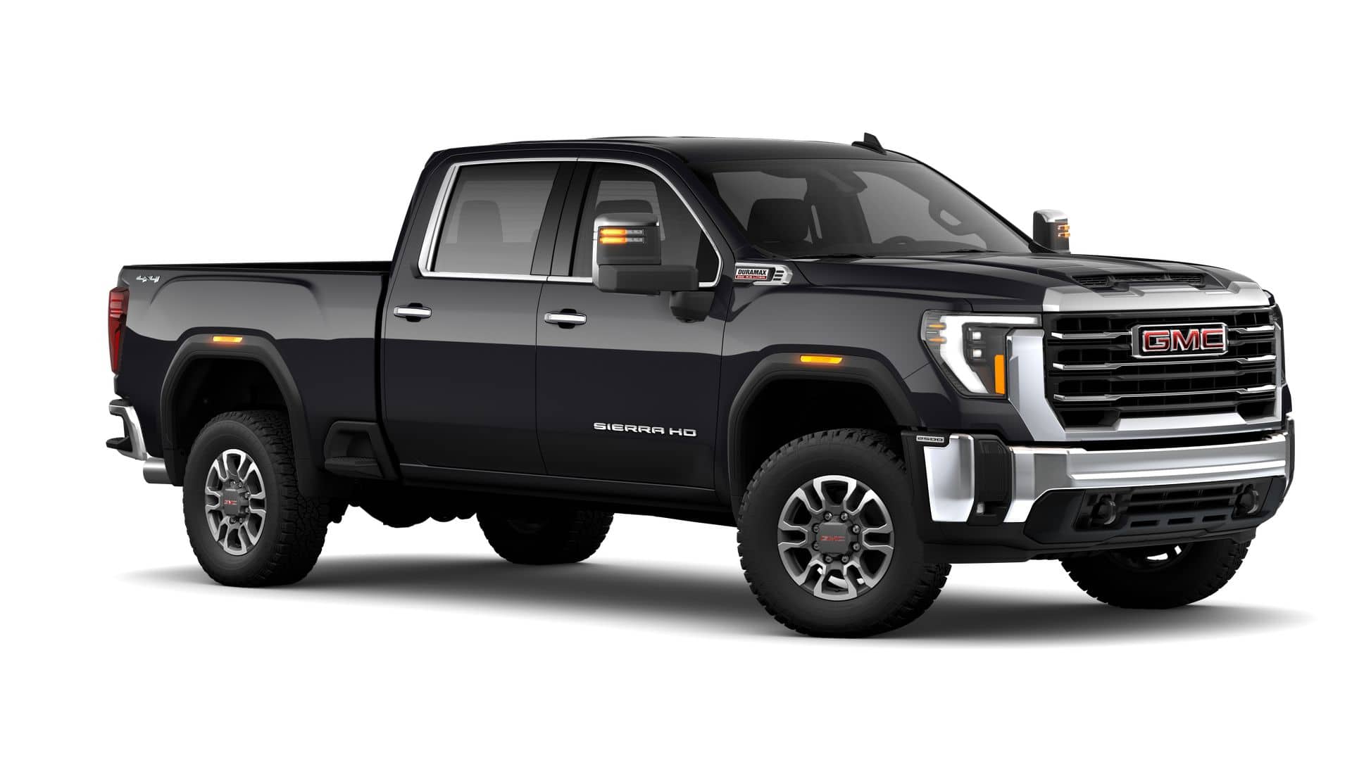 2025 GMC Sierra 2500 HD Vehicle Photo in HARRISBURG, PA 17111-1033