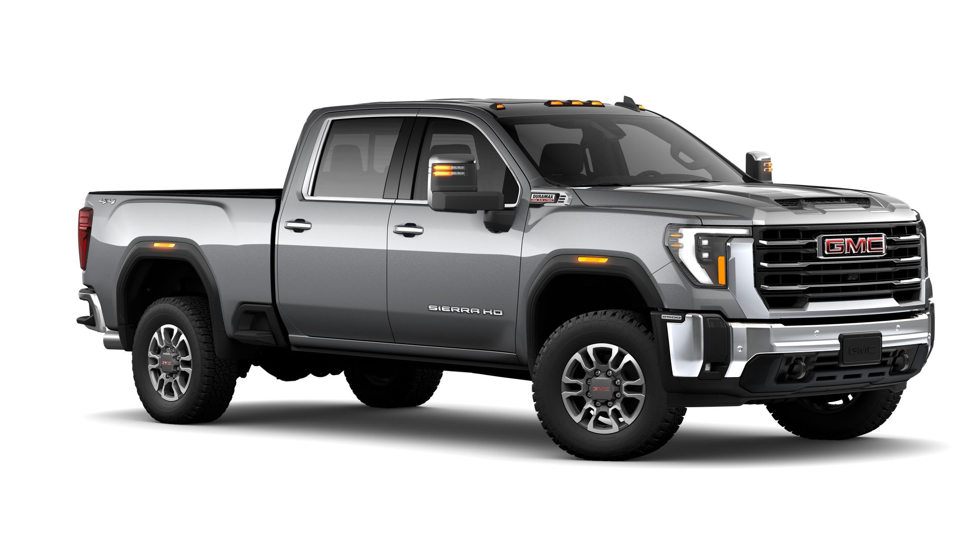 2025 GMC Sierra 2500 HD Vehicle Photo in LAUREL, MD 20707-4622