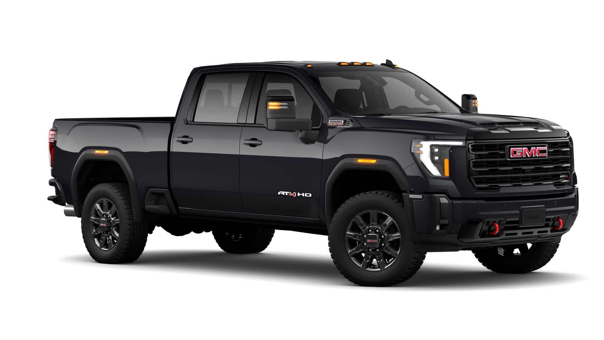 2025 GMC Sierra 2500 HD Vehicle Photo in LAUREL, MD 20707-4622