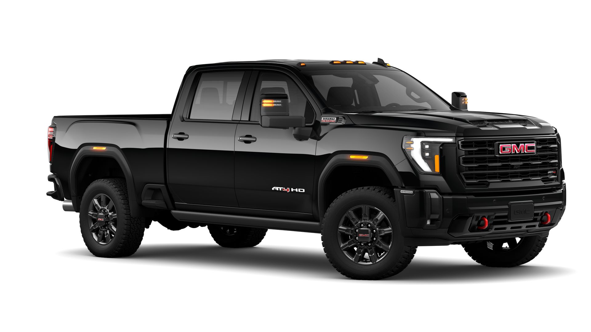 2025 GMC Sierra 2500 HD Vehicle Photo in LONE TREE, CO 80124-2750