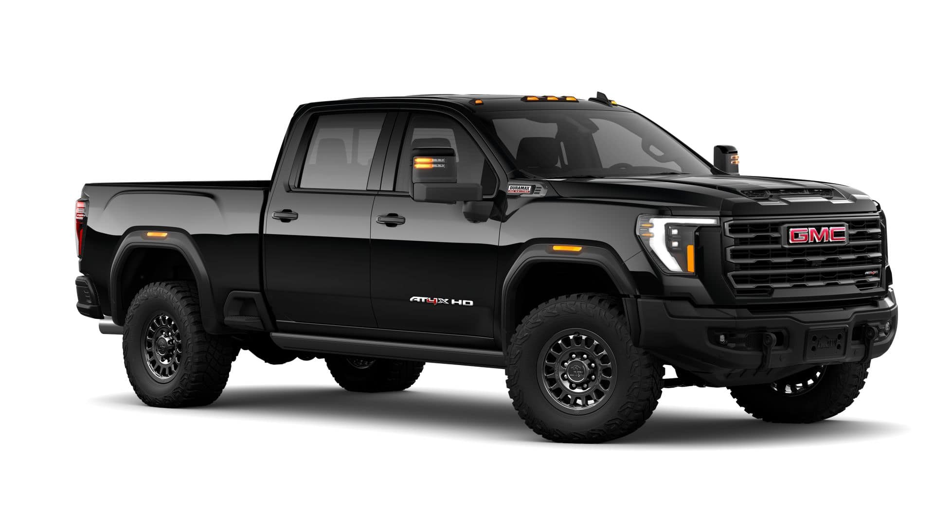 2025 GMC Sierra 2500 HD Vehicle Photo in LAS VEGAS, NV 89146-3033