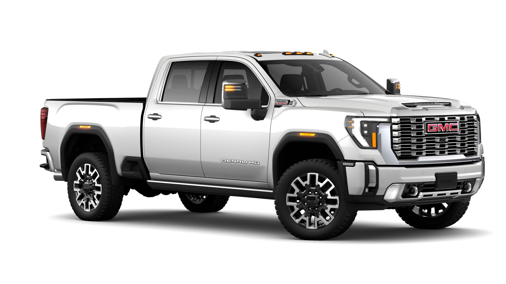 2025 GMC Sierra 2500 HD Vehicle Photo in LAUREL, MD 20707-4622