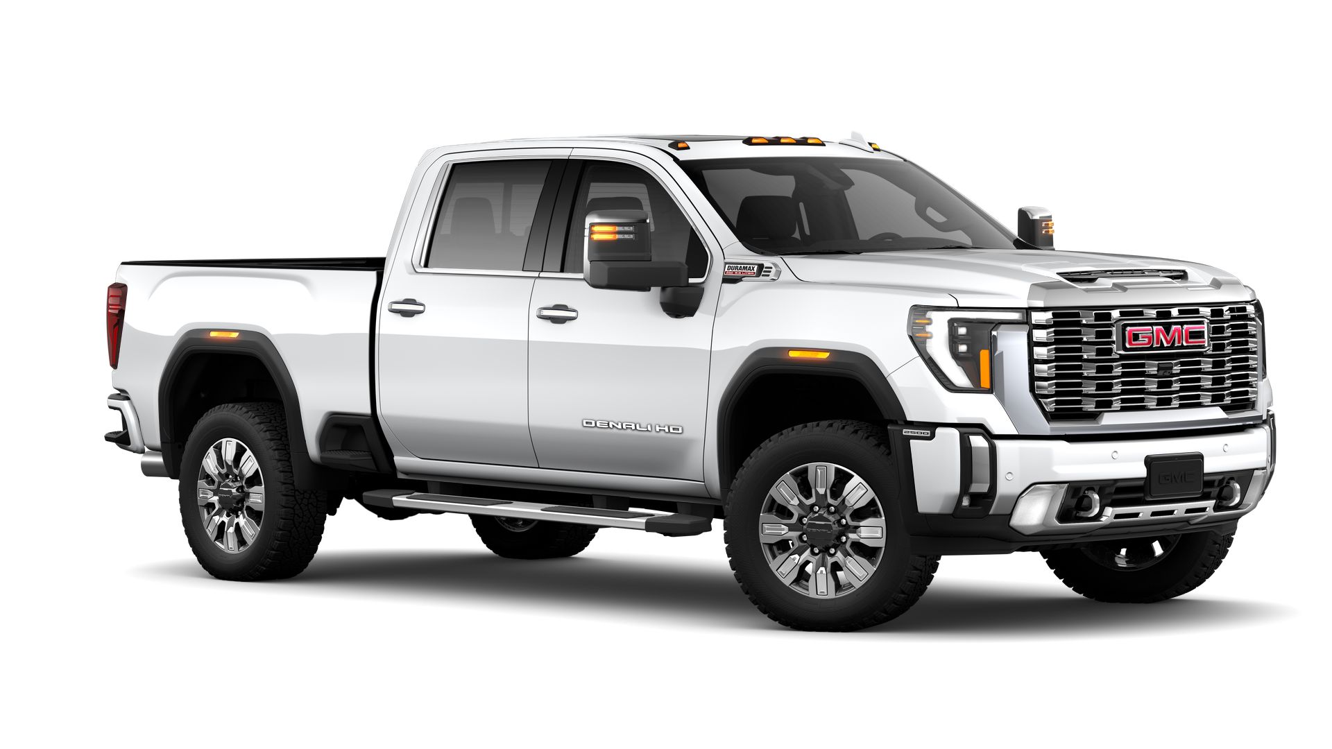 2025 GMC Sierra 2500 HD Vehicle Photo in CORPUS CHRISTI, TX 78412-4902