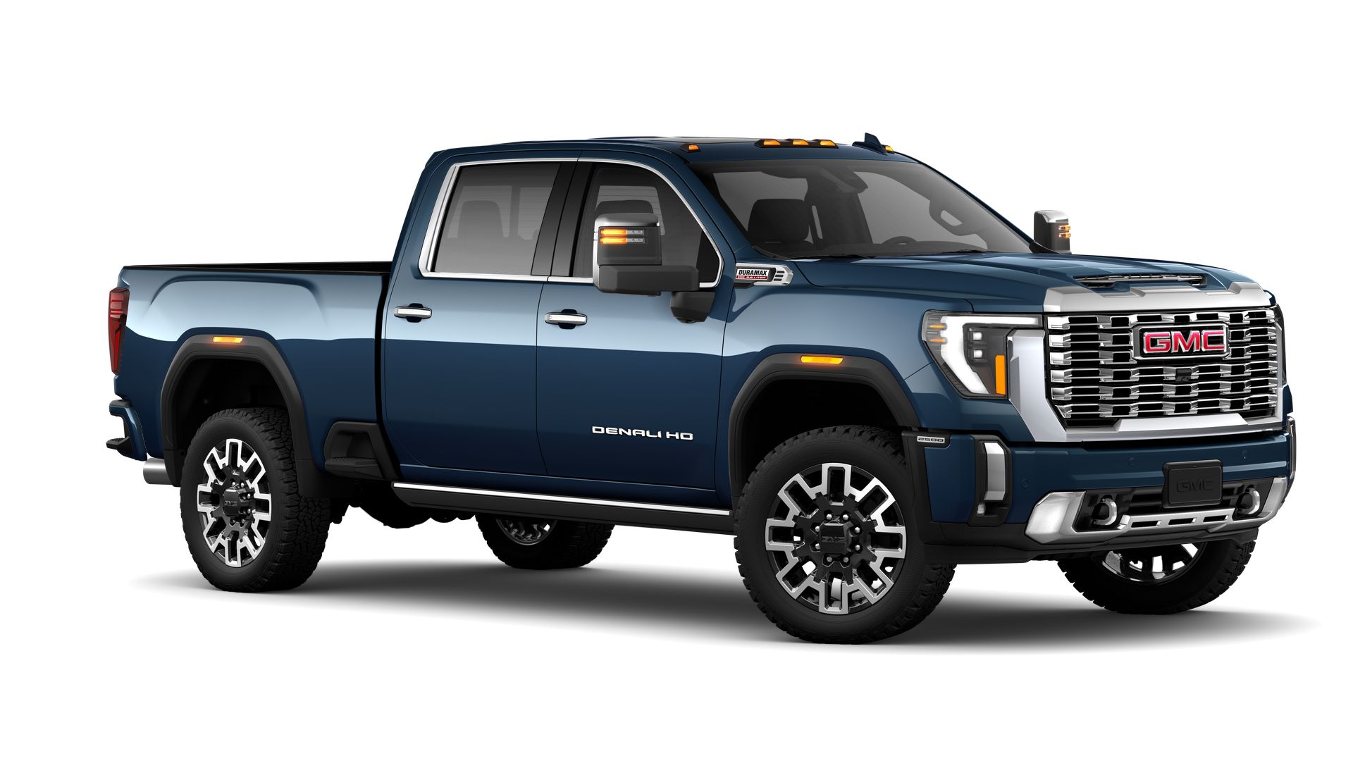 2025 GMC Sierra 2500 HD Vehicle Photo in LAUREL, MD 20707-4622
