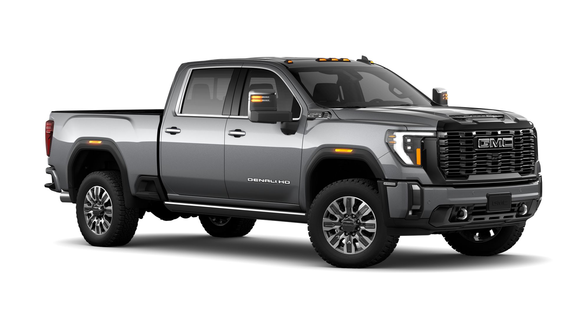 2025 GMC Sierra 2500 HD Vehicle Photo in COLUMBIA, MO 65203-3903