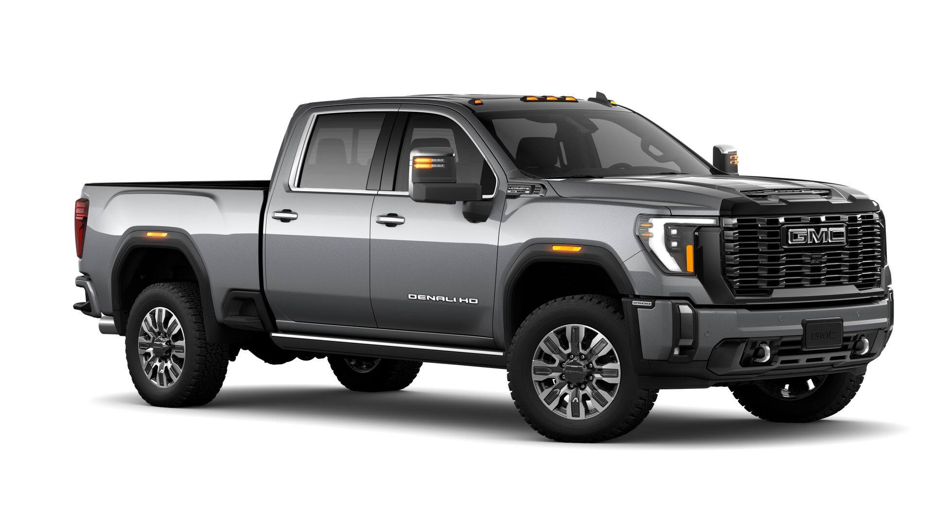 2025 GMC Sierra 2500 HD Vehicle Photo in LAUREL, MD 20707-4622