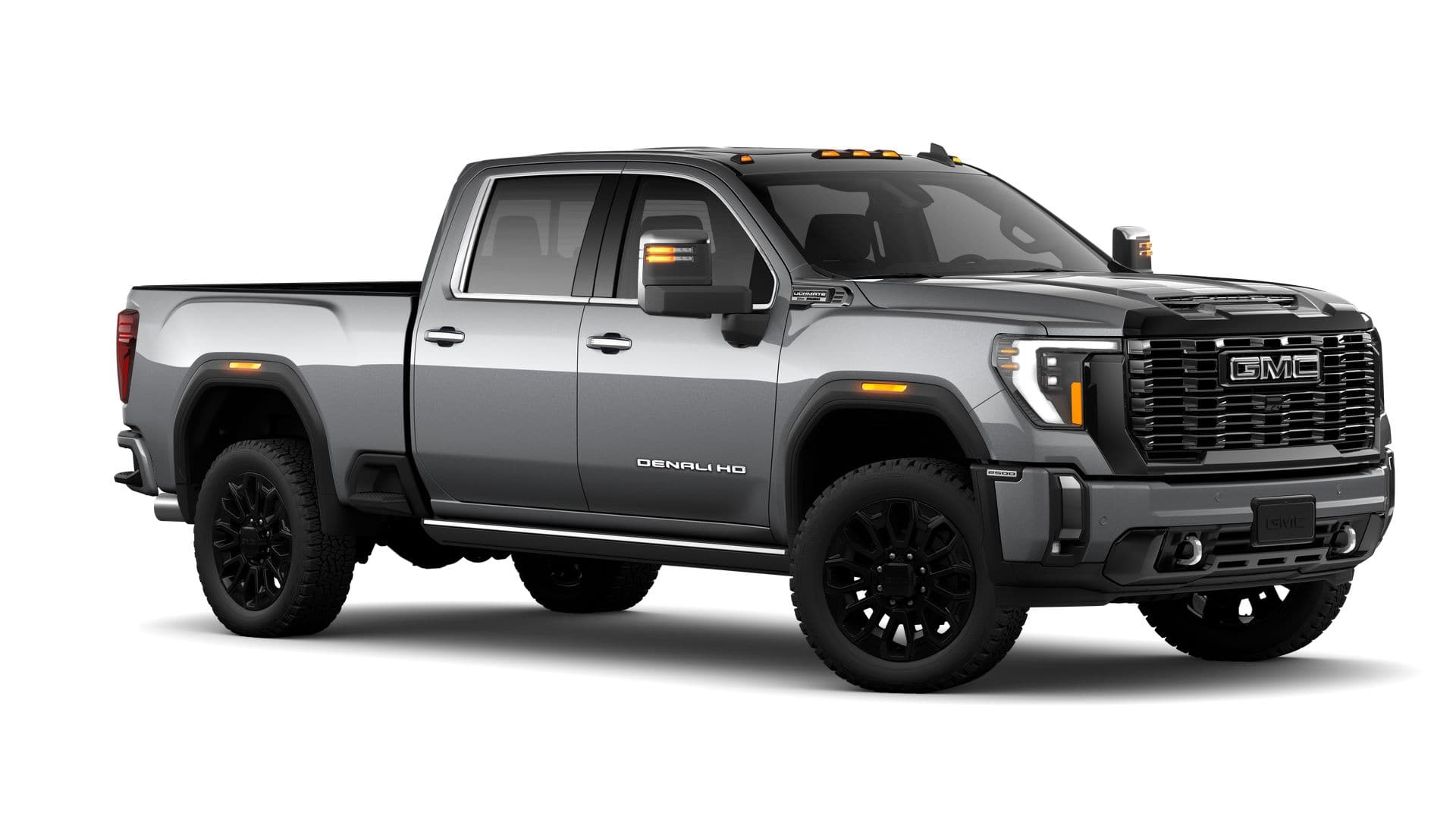 2025 GMC Sierra 2500 HD Vehicle Photo in OSHKOSH, WI 54904-7811