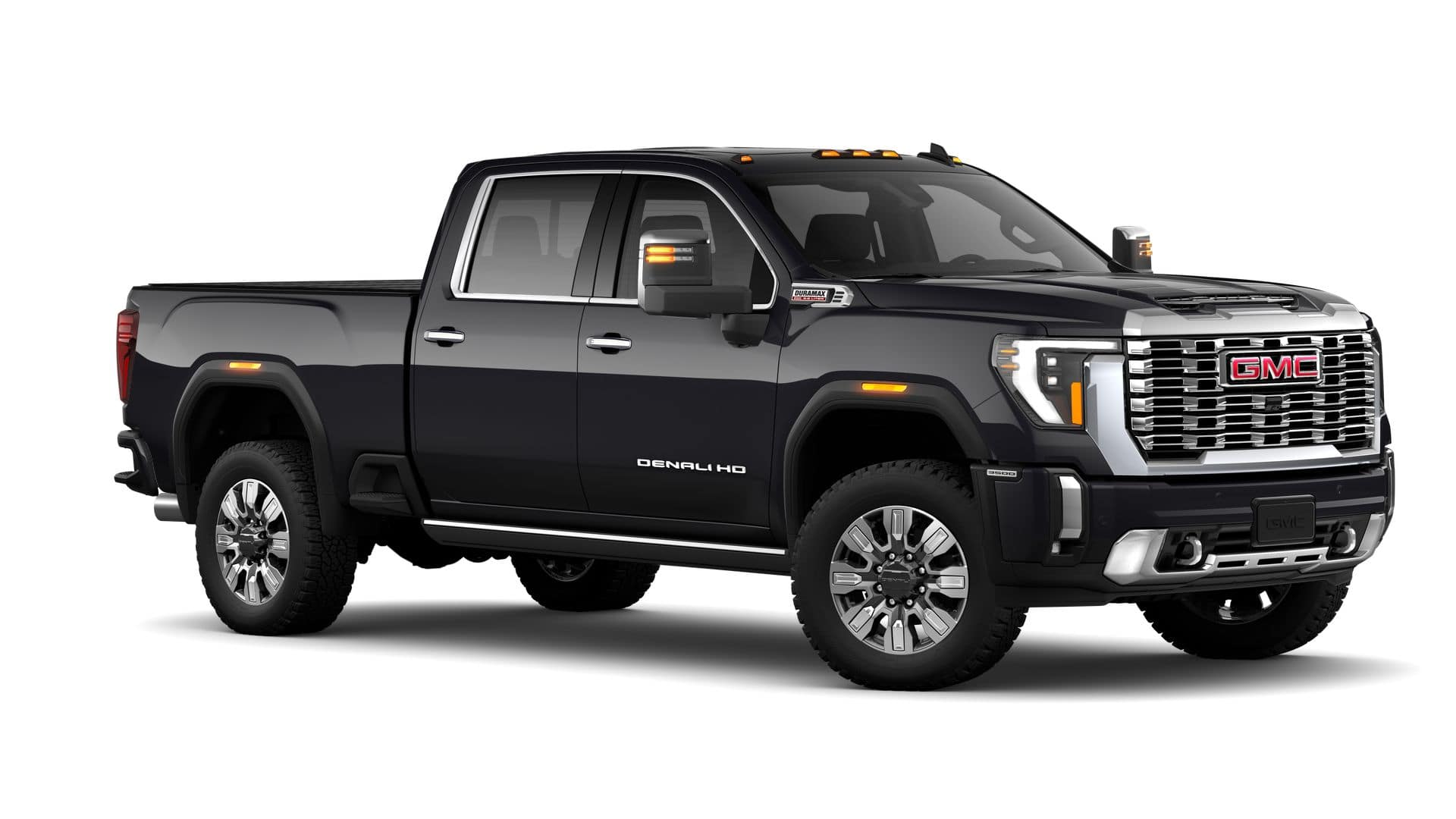 2025 GMC Sierra 3500 HD Vehicle Photo in PUYALLUP, WA 98371-4149