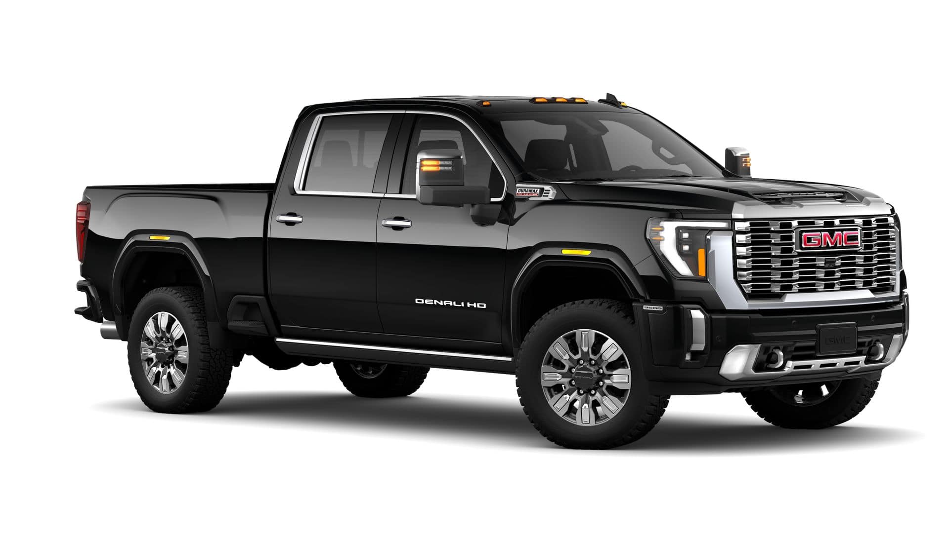 2025 GMC Sierra 3500 HD Vehicle Photo in PUYALLUP, WA 98371-4149
