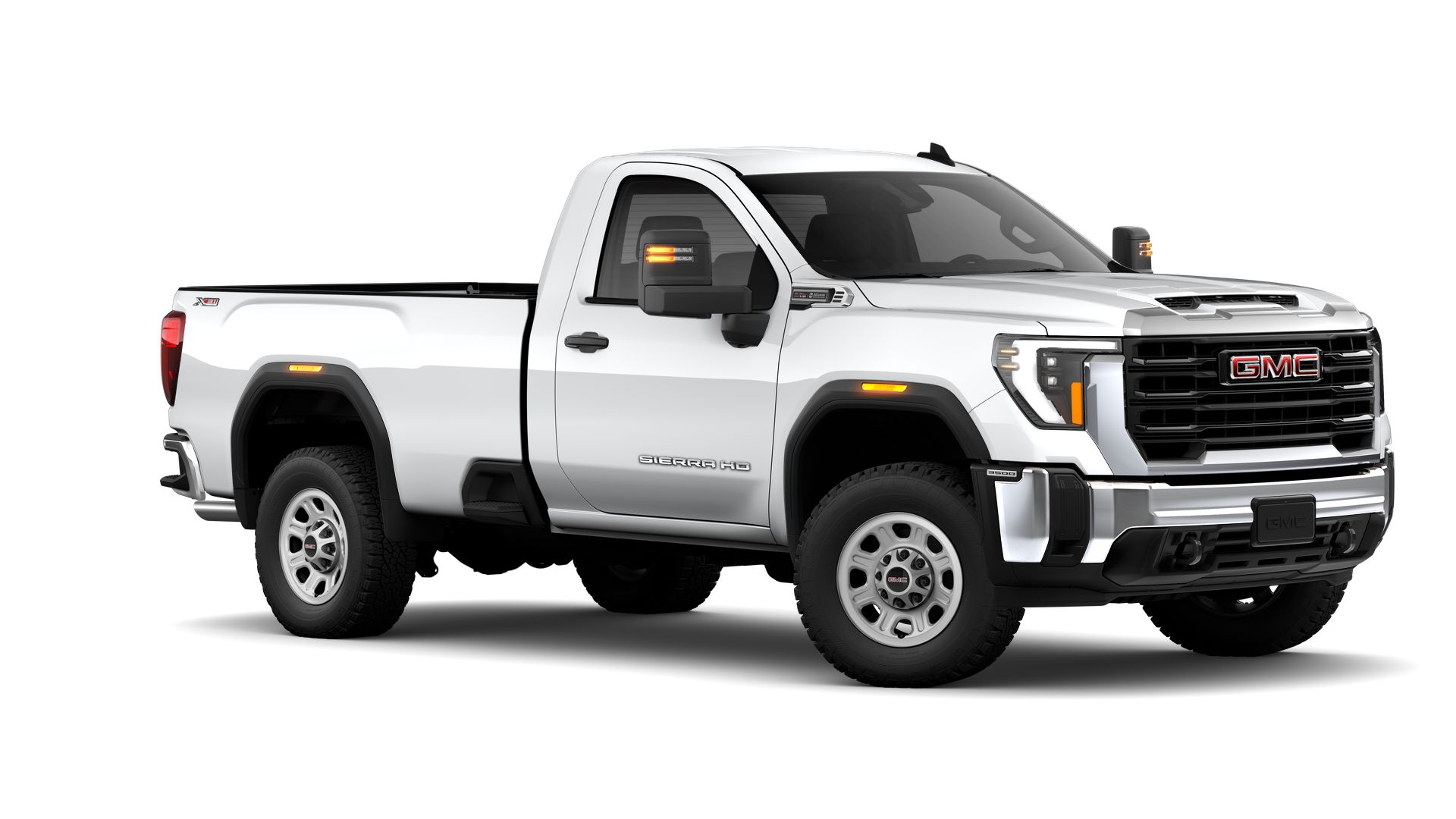 2025 GMC Sierra 3500 HD Vehicle Photo in WILLIAMSVILLE, NY 14221-2883