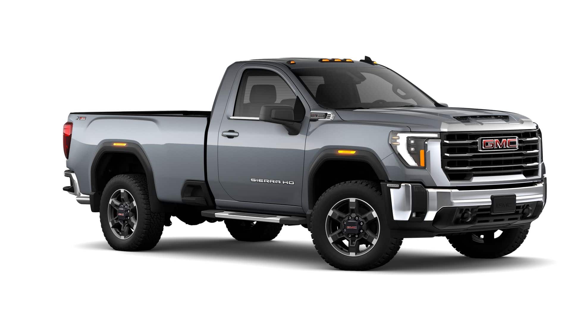 2025 GMC Sierra 3500 HD Vehicle Photo in OSHKOSH, WI 54904-7811