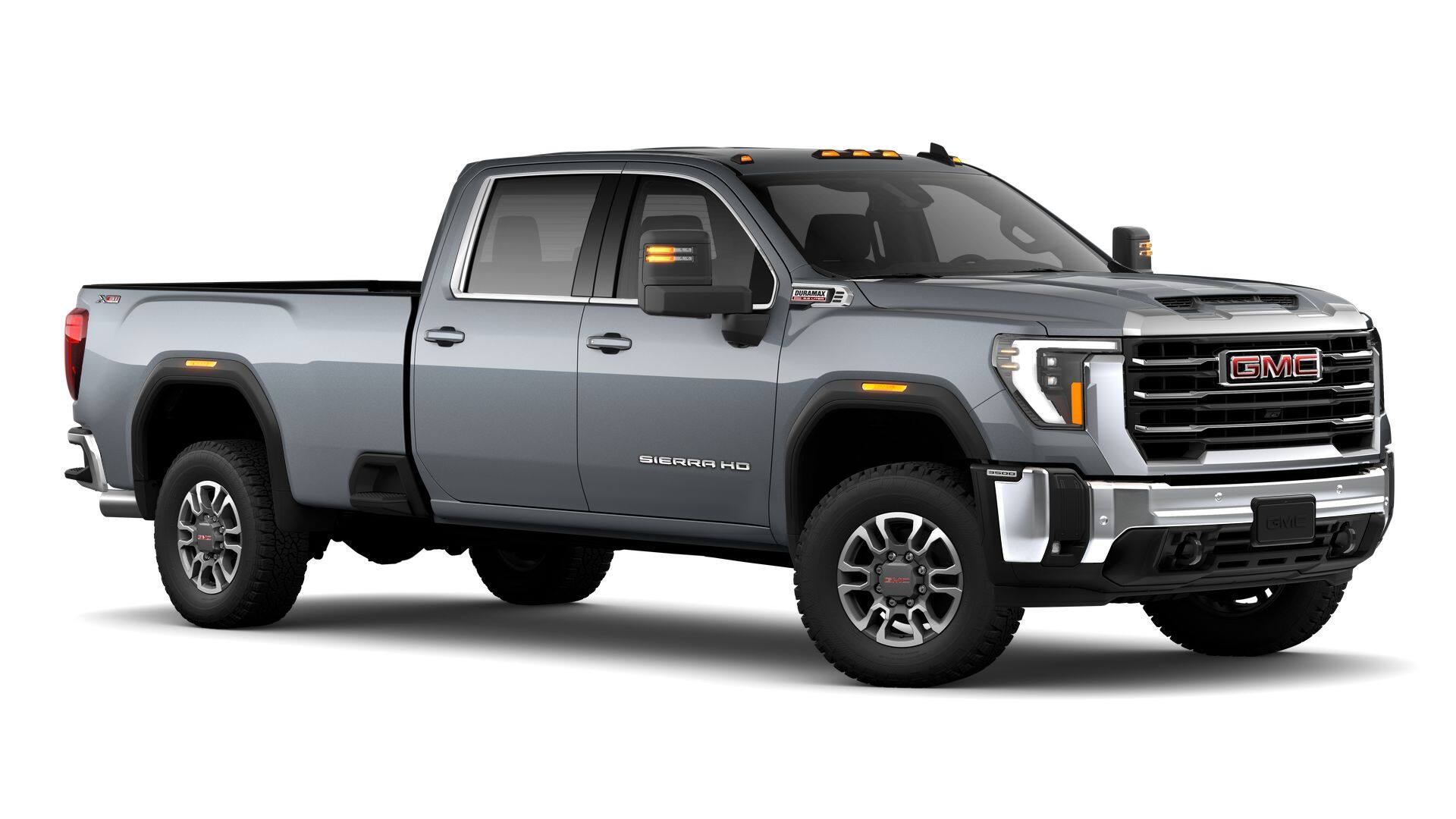 2025 GMC Sierra 3500 HD Vehicle Photo in OSHKOSH, WI 54904-7811
