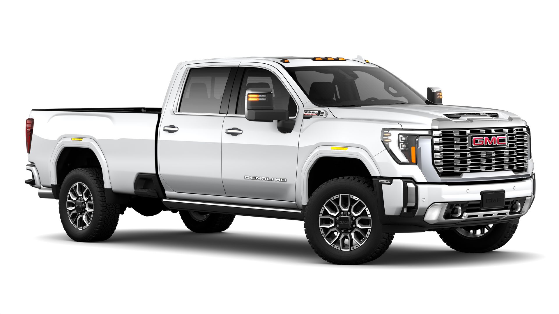 2025 GMC Sierra 3500 HD Vehicle Photo in CORPUS CHRISTI, TX 78412-4902