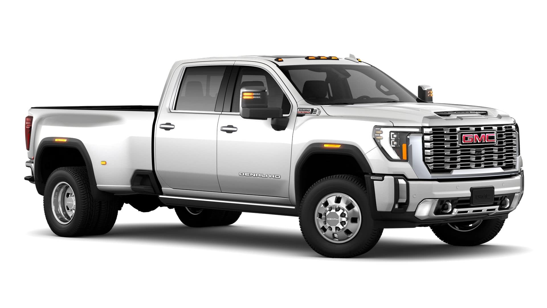 2025 GMC Sierra 3500 HD Vehicle Photo in LAS VEGAS, NV 89146-3033