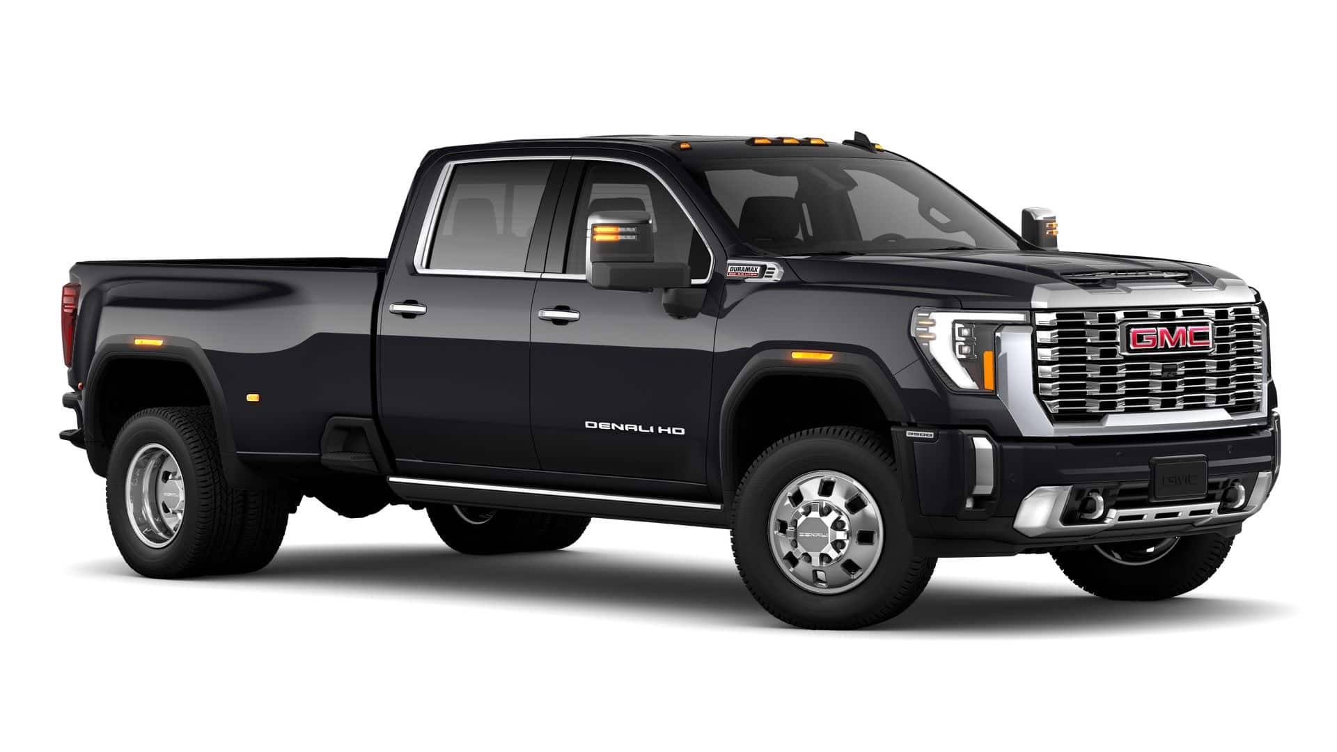 2025 GMC Sierra 3500 HD Vehicle Photo in PUYALLUP, WA 98371-4149