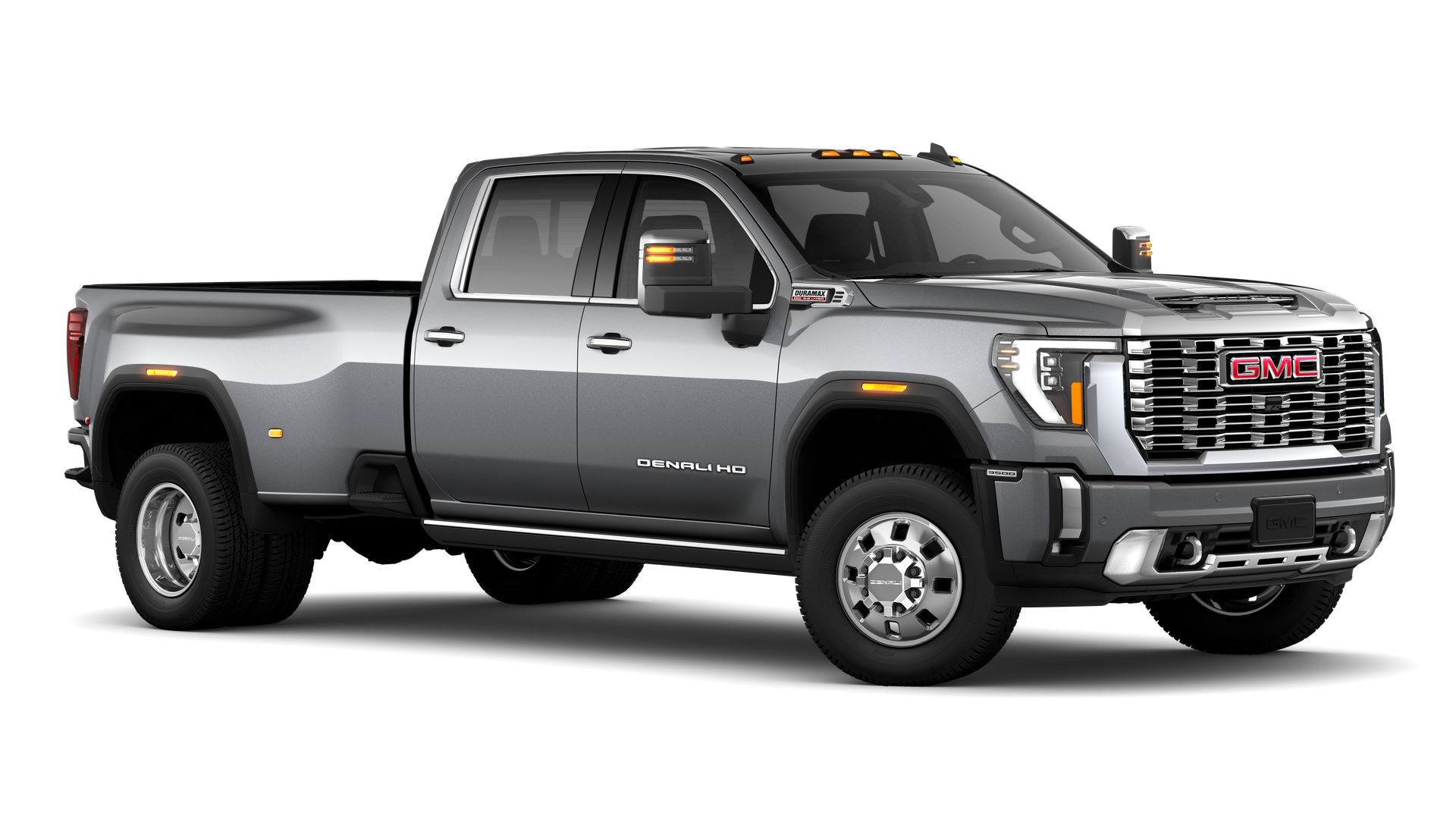 2025 GMC Sierra 3500 HD Vehicle Photo in CORPUS CHRISTI, TX 78412-4902