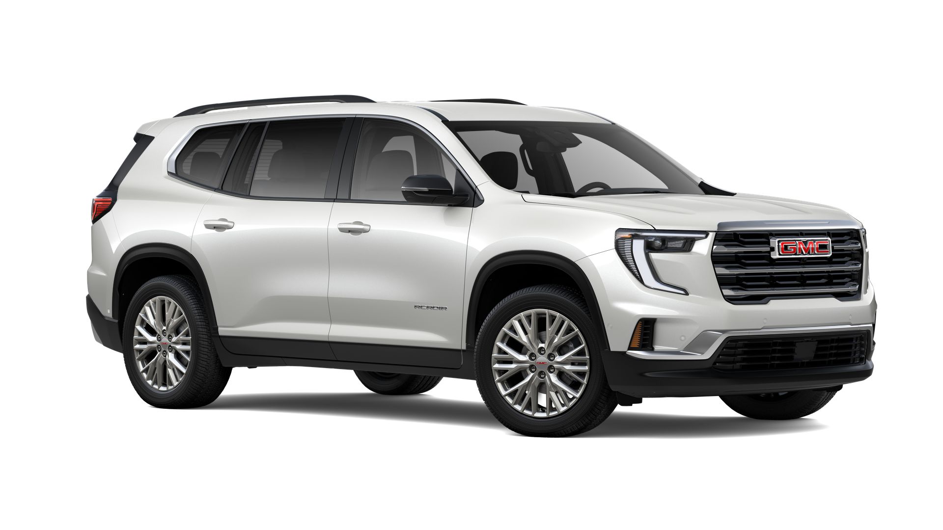 2025 GMC Acadia Vehicle Photo in MEMPHIS, TN 38115-1503