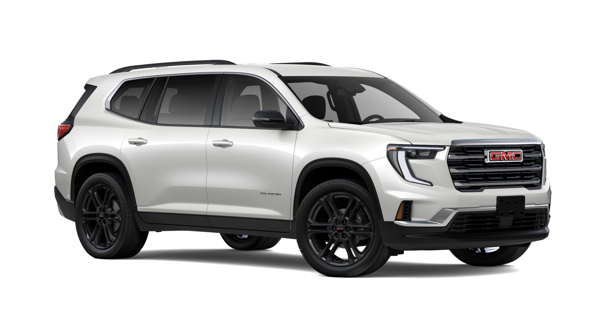 2025 GMC Acadia Vehicle Photo in CORPUS CHRISTI, TX 78412-4902