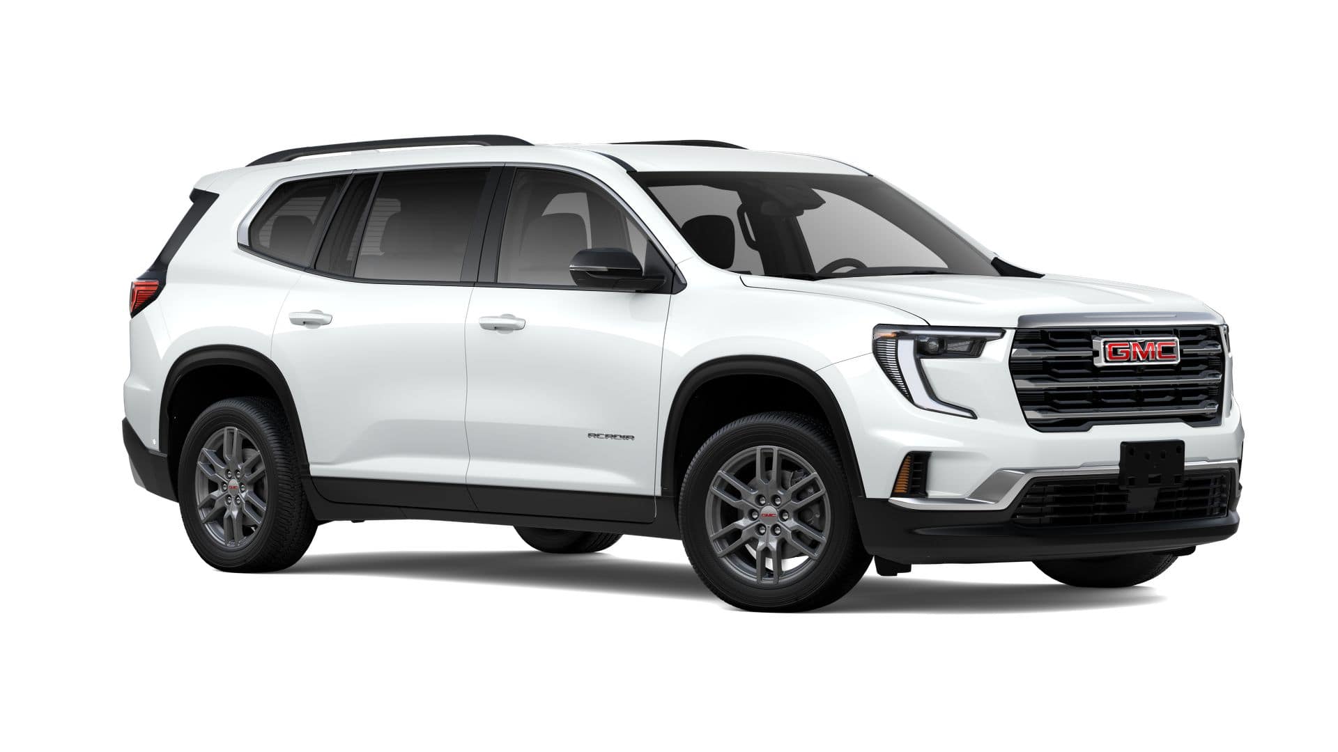 2025 GMC Acadia Vehicle Photo in PASADENA, CA 91107-3803