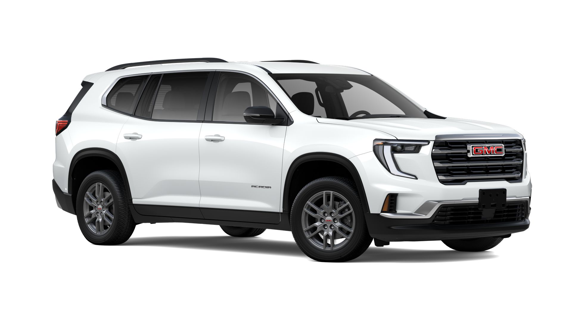 2025 GMC Acadia Vehicle Photo in LAS VEGAS, NV 89146-3033