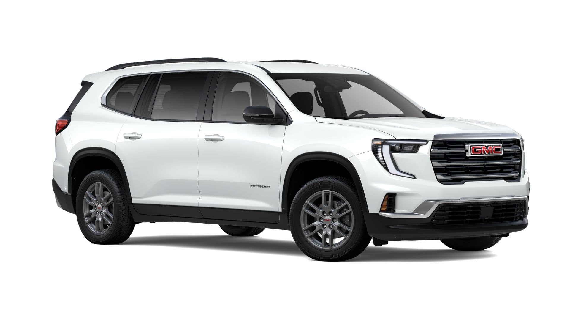 2025 GMC Acadia Vehicle Photo in ELYRIA, OH 44035-6349